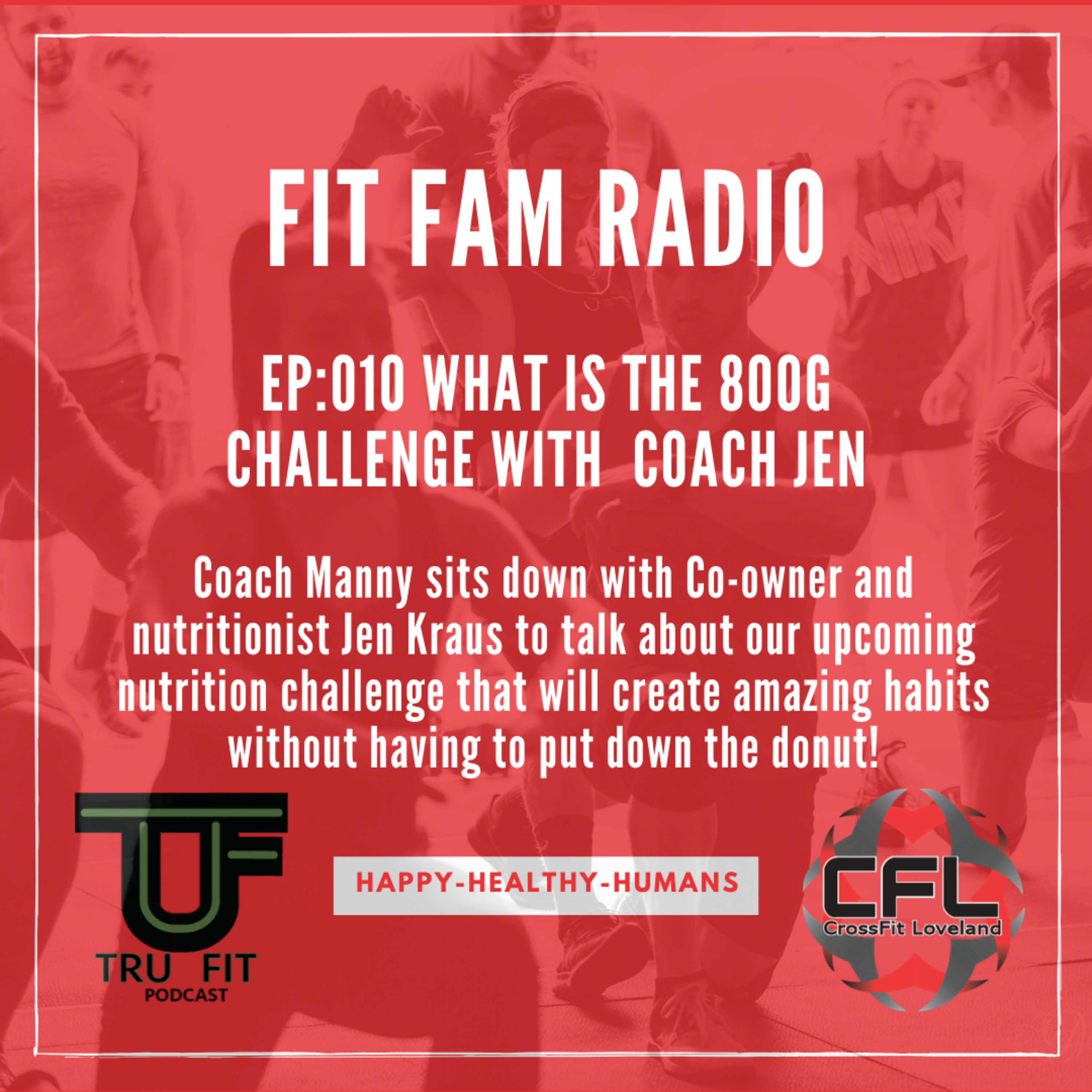 #BEMORE Podcast