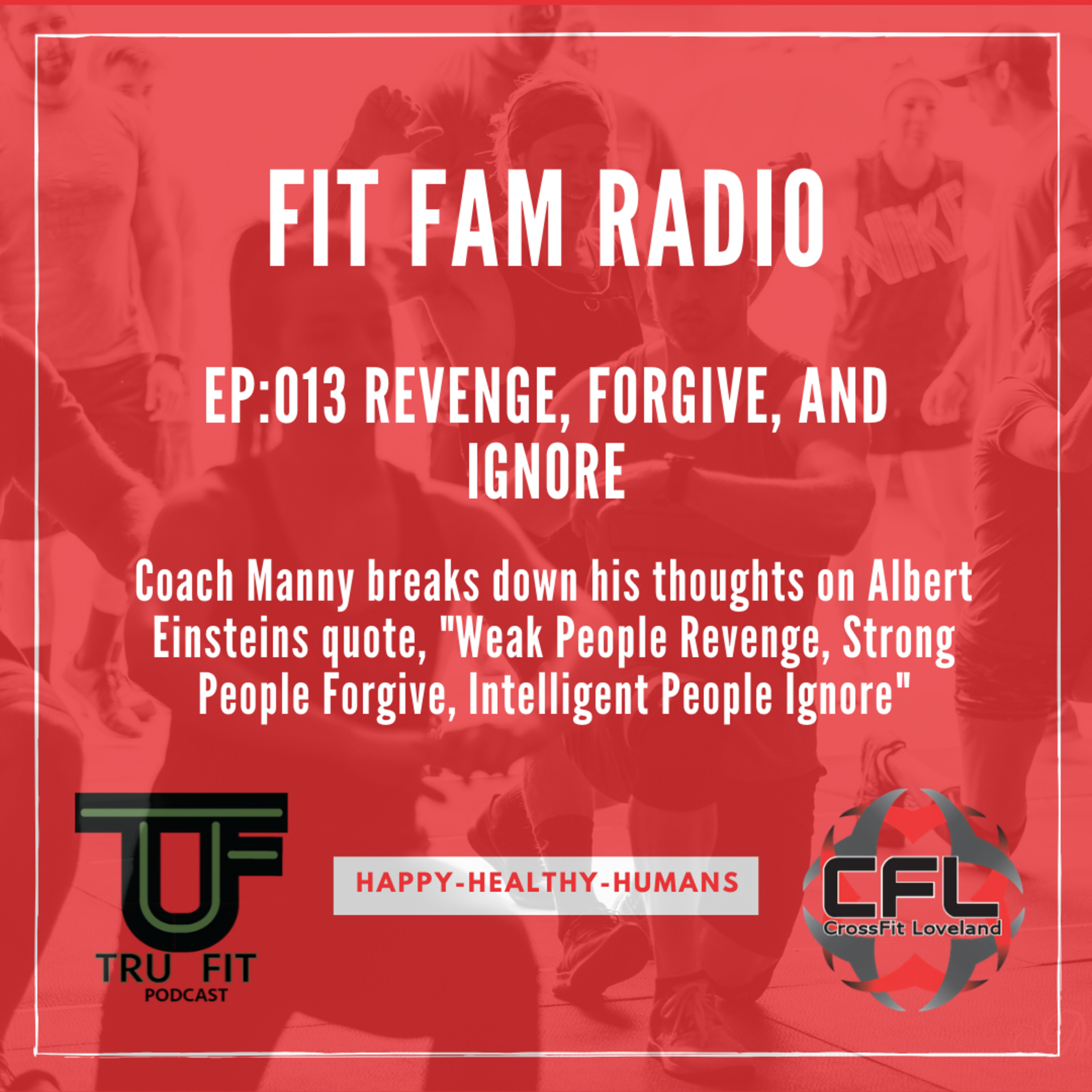 #BEMORE Podcast