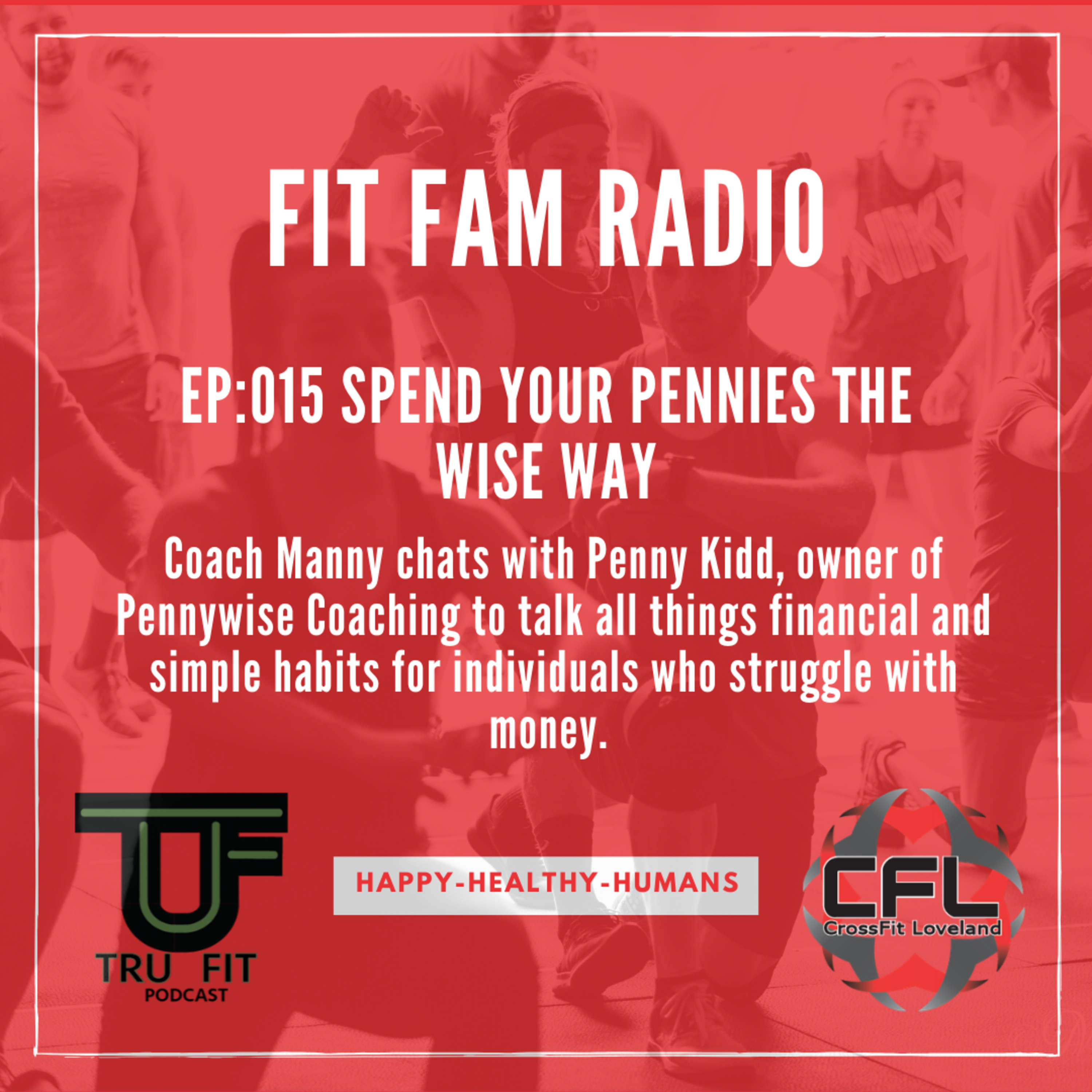 #BEMORE Podcast