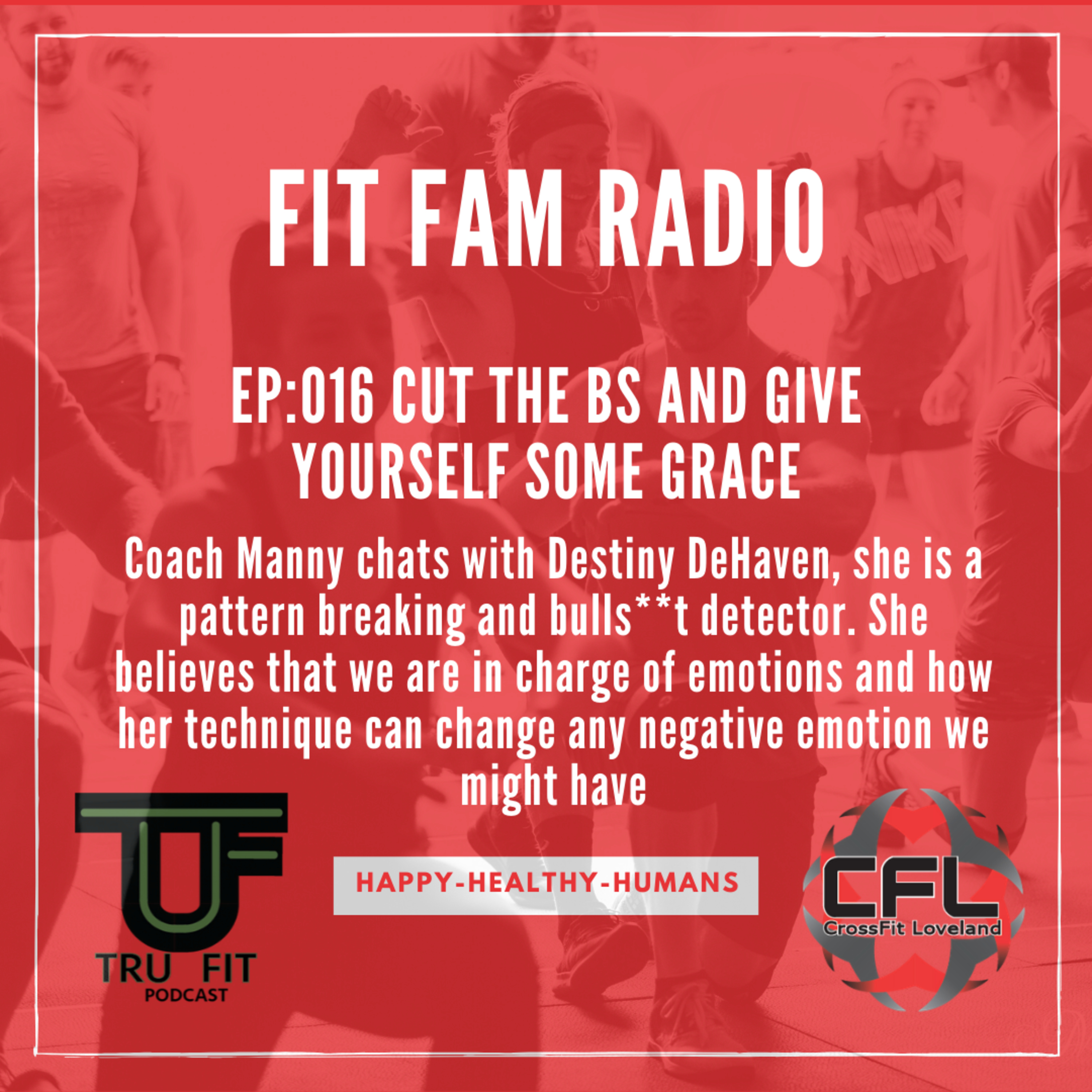 #BEMORE Podcast