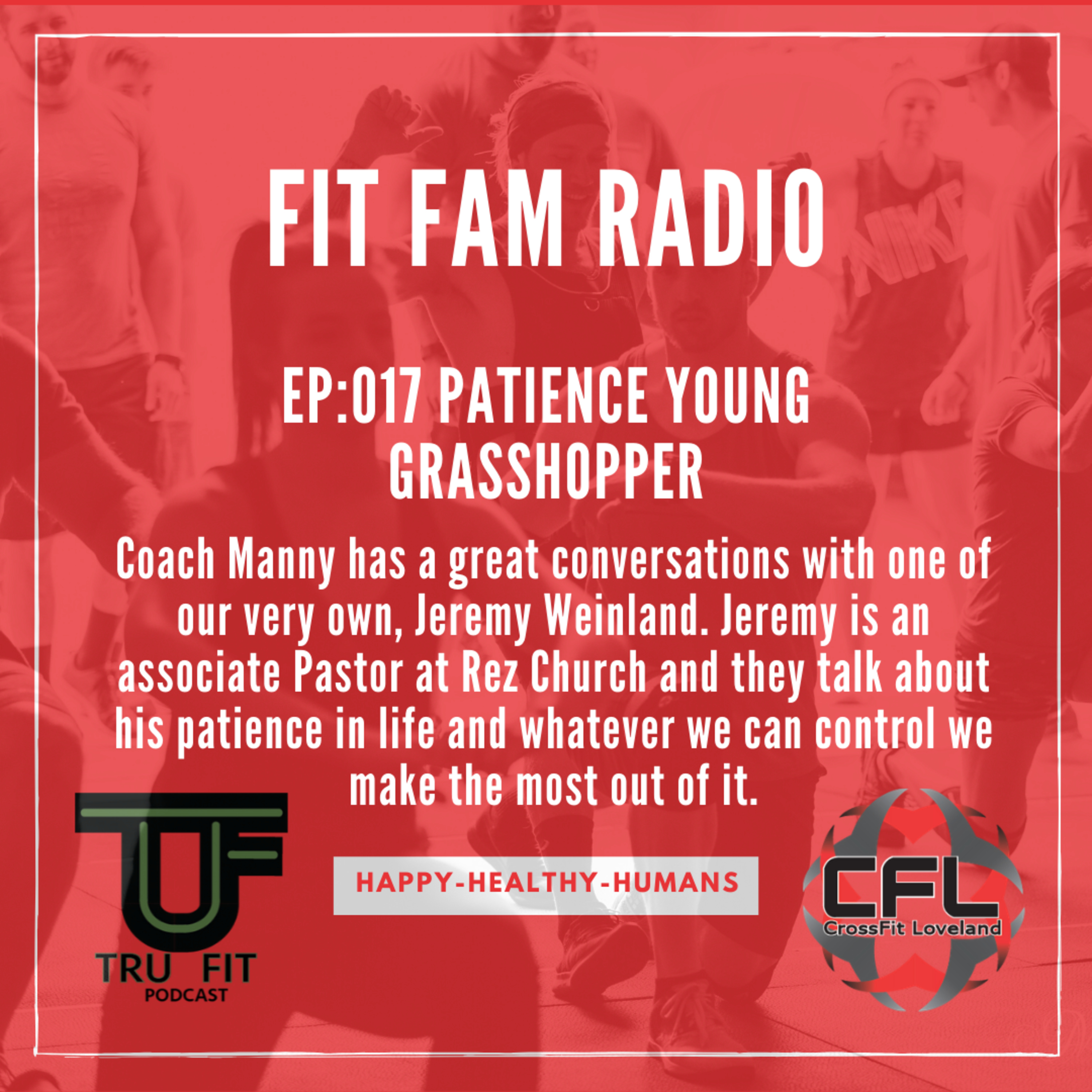 #BEMORE Podcast