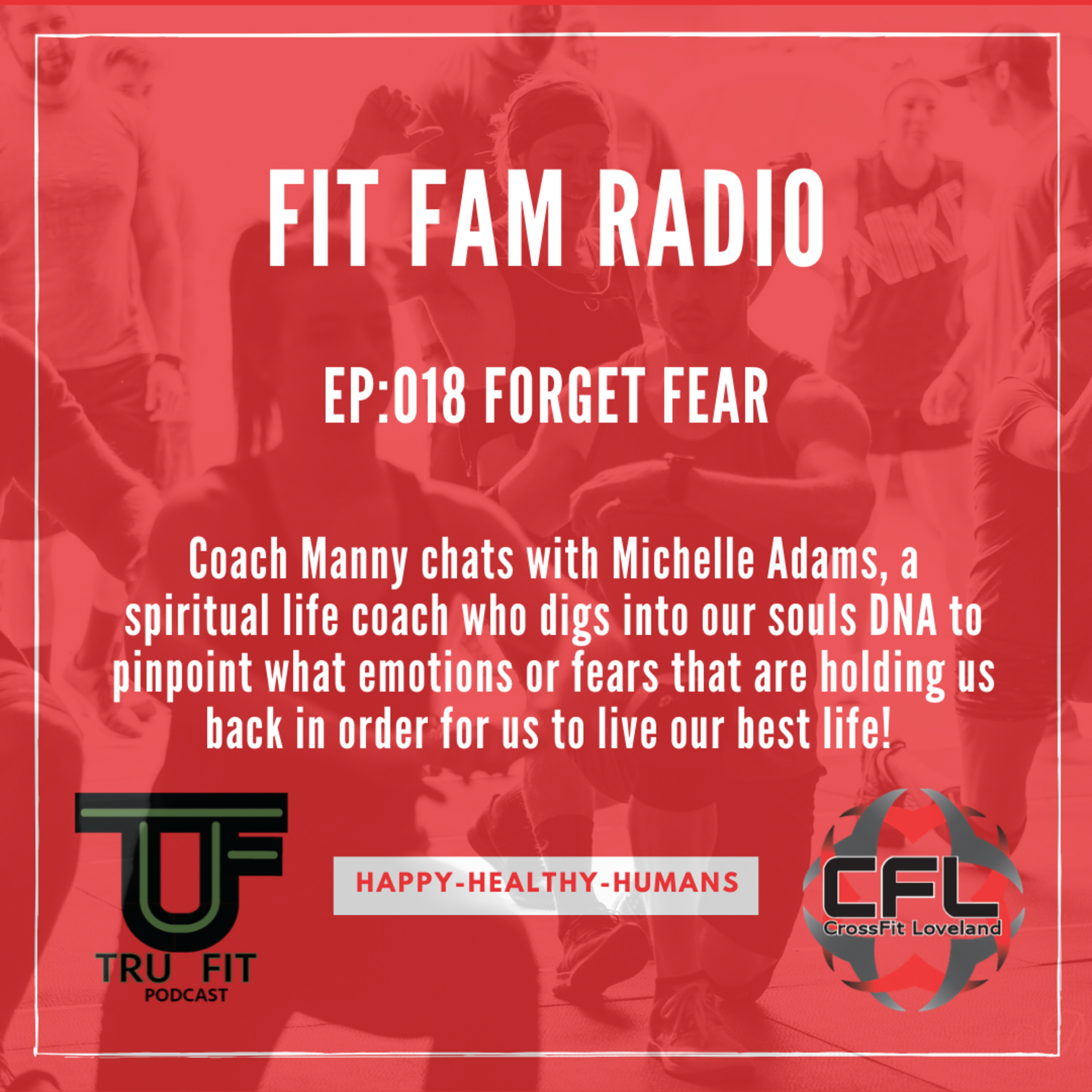 #BEMORE Podcast