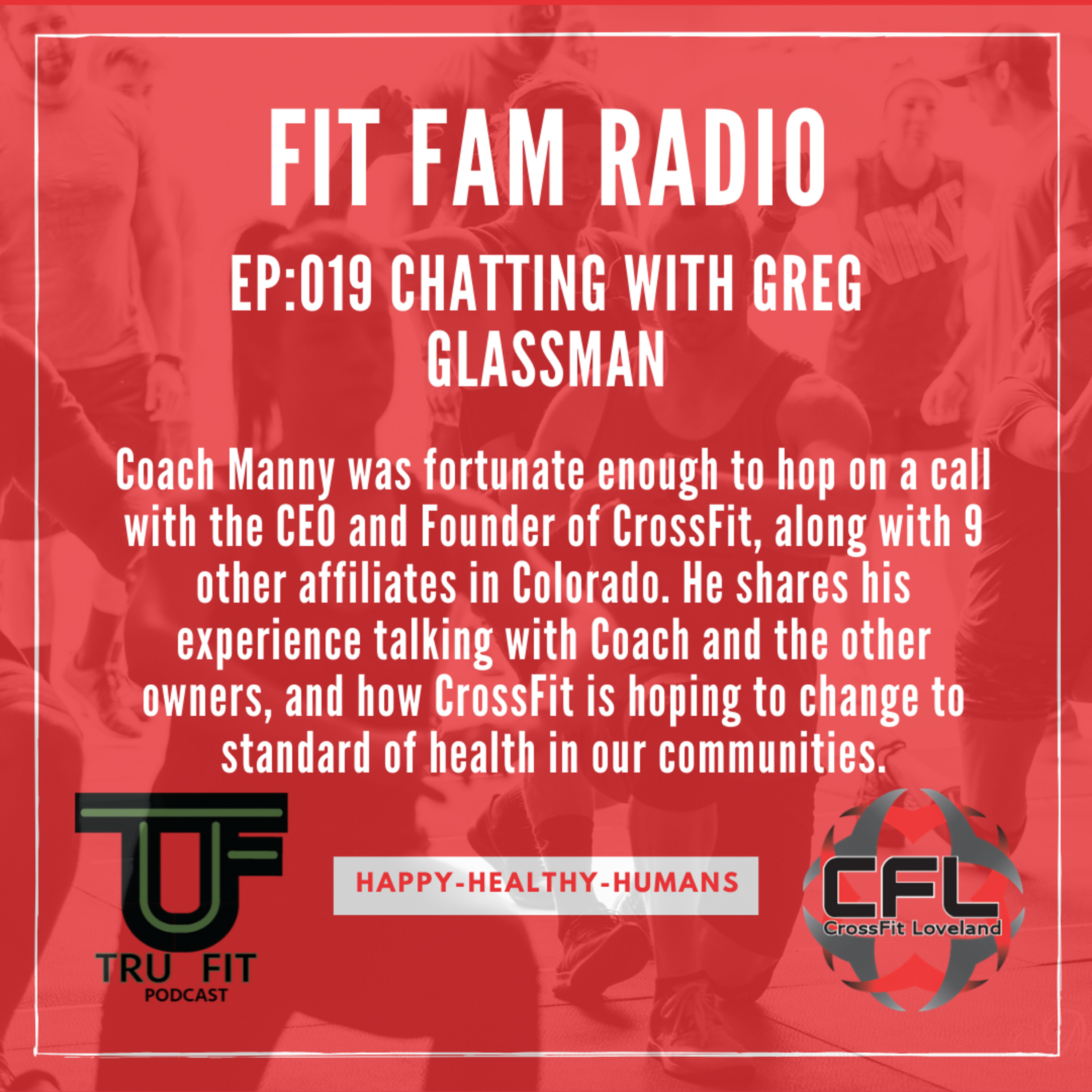 #BEMORE Podcast