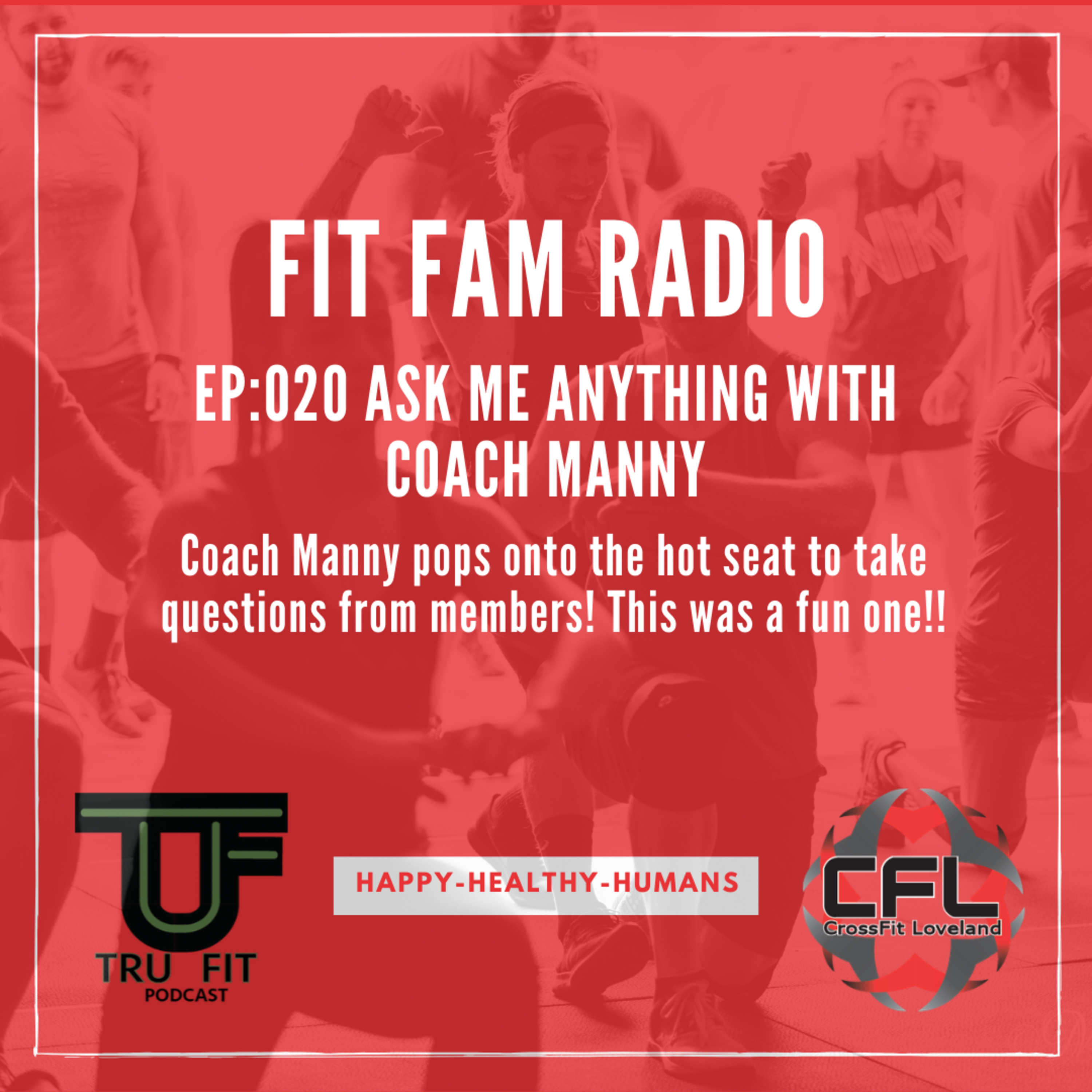 #BEMORE Podcast