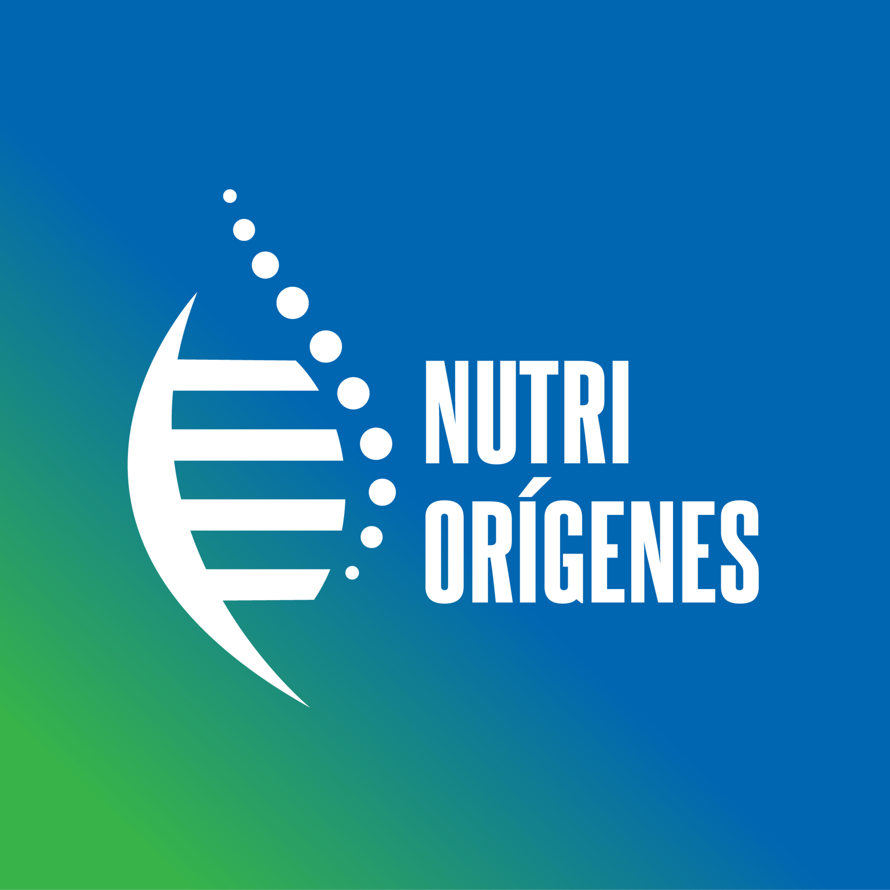 Introducción Podcast Nutriorígenes episode artwork