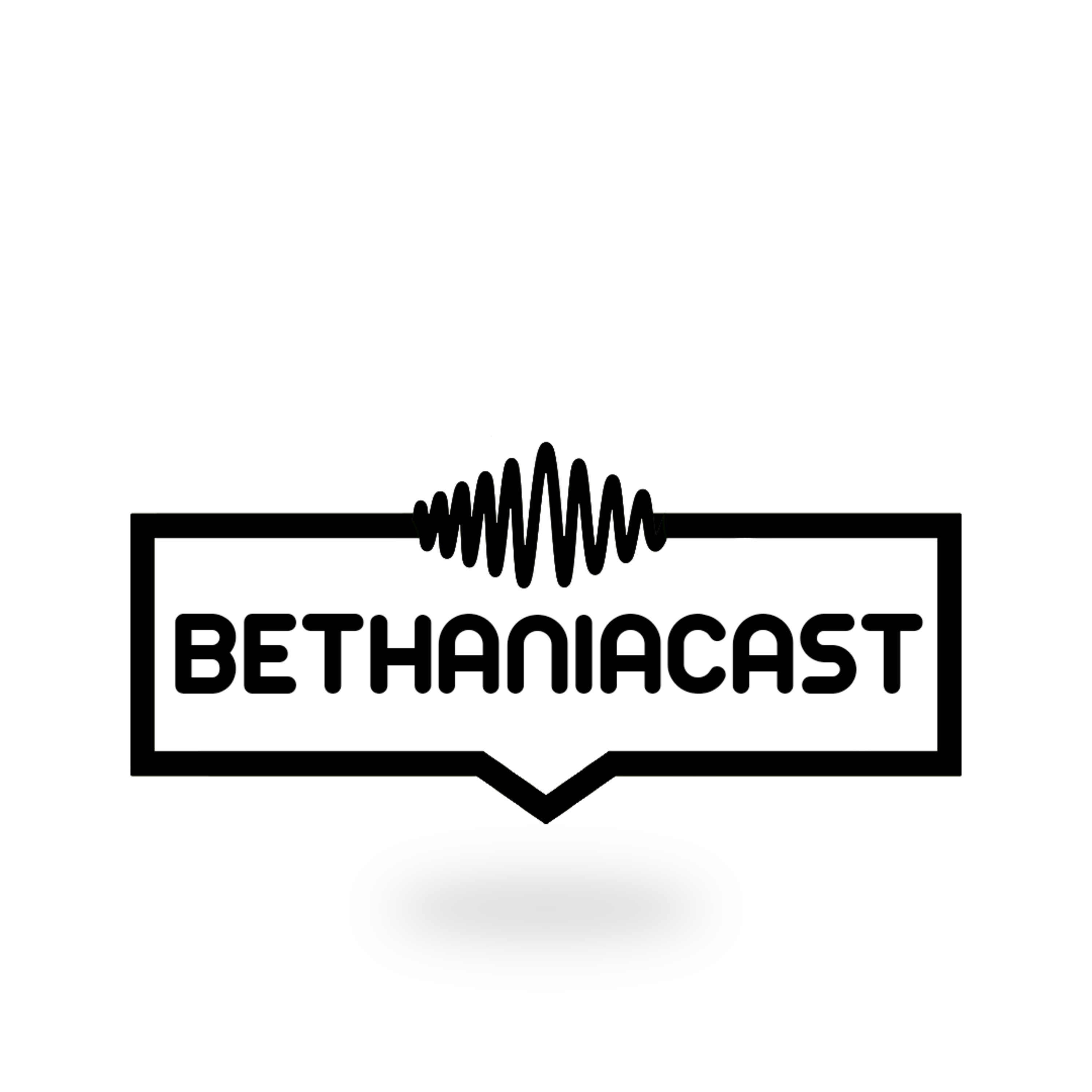 Bem vindo ao Bethaniacast episode artwork