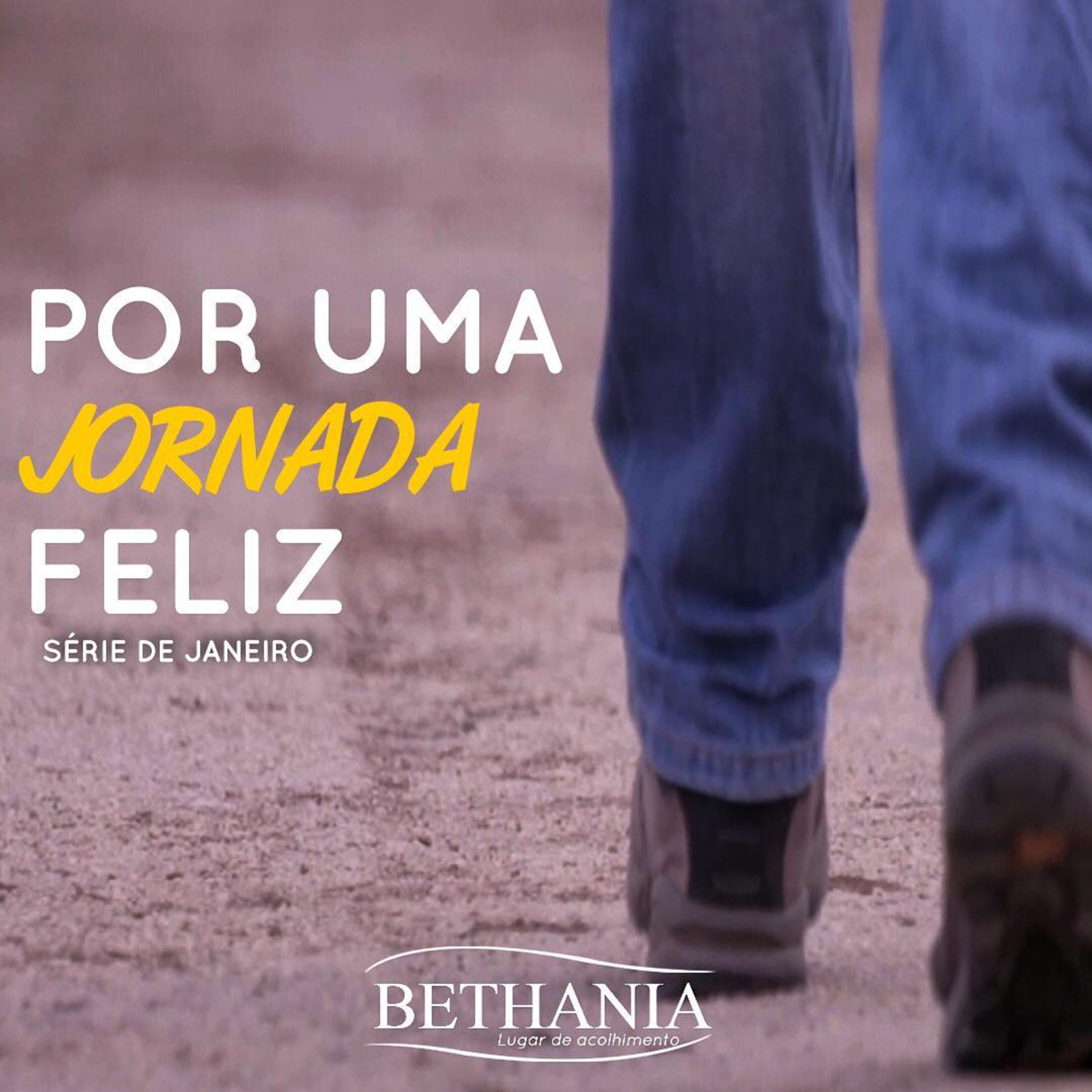 Por uma jornada feliz - 2019 - José Antônio Pereira episode artwork