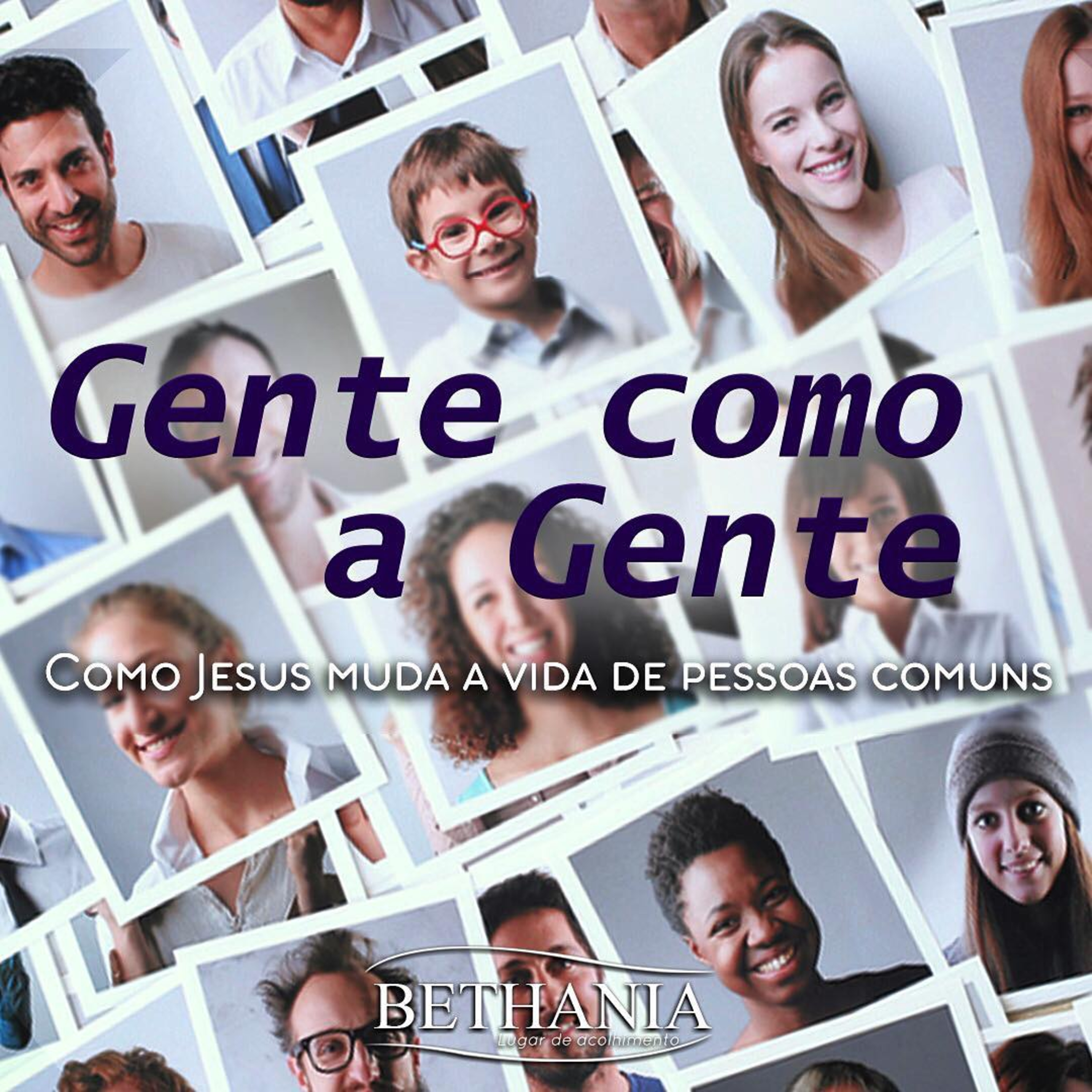 Gente como a gente - 2019 - José Antônio Pereira - 3 episode artwork