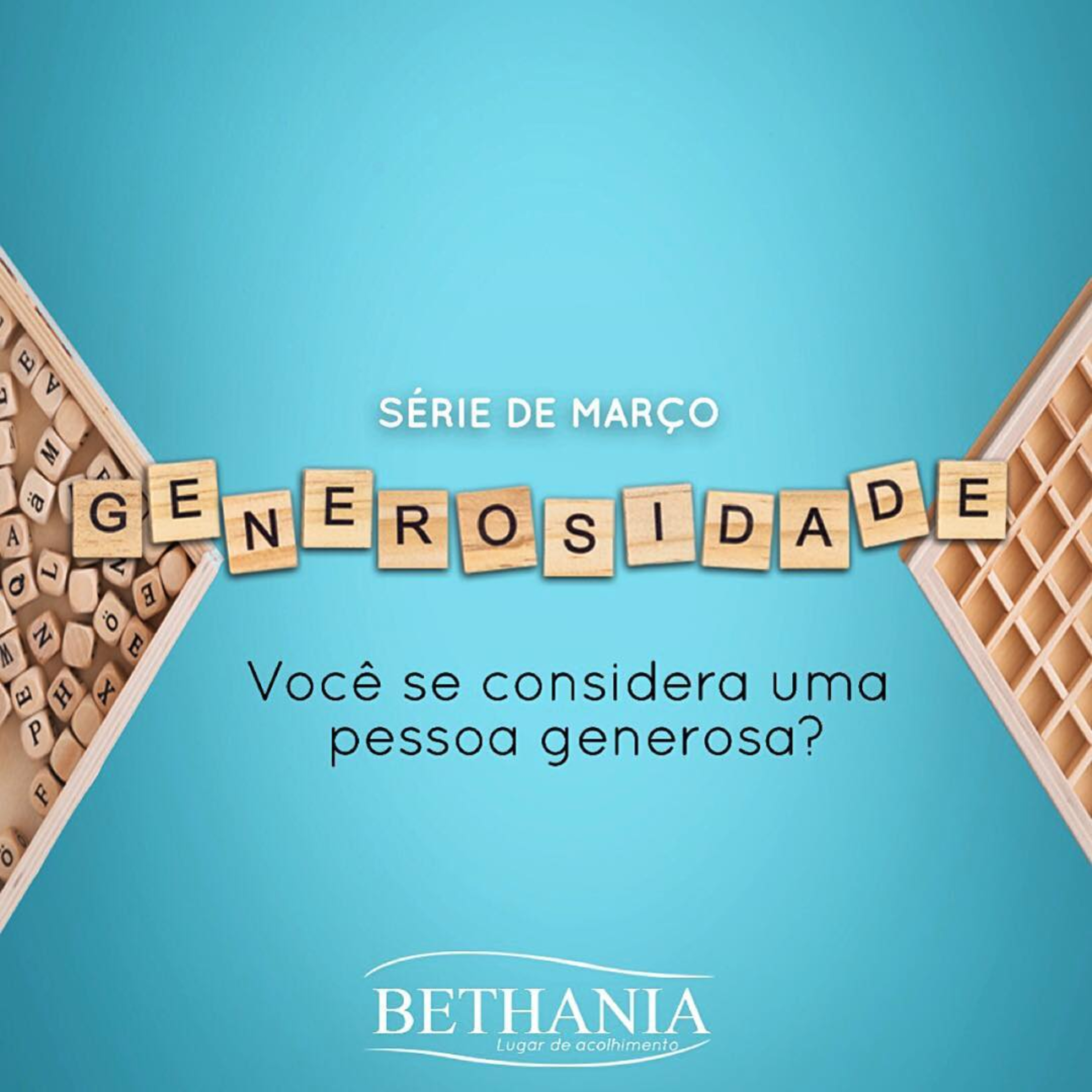 Generosidade - José Antônio Pereira - 5 episode artwork