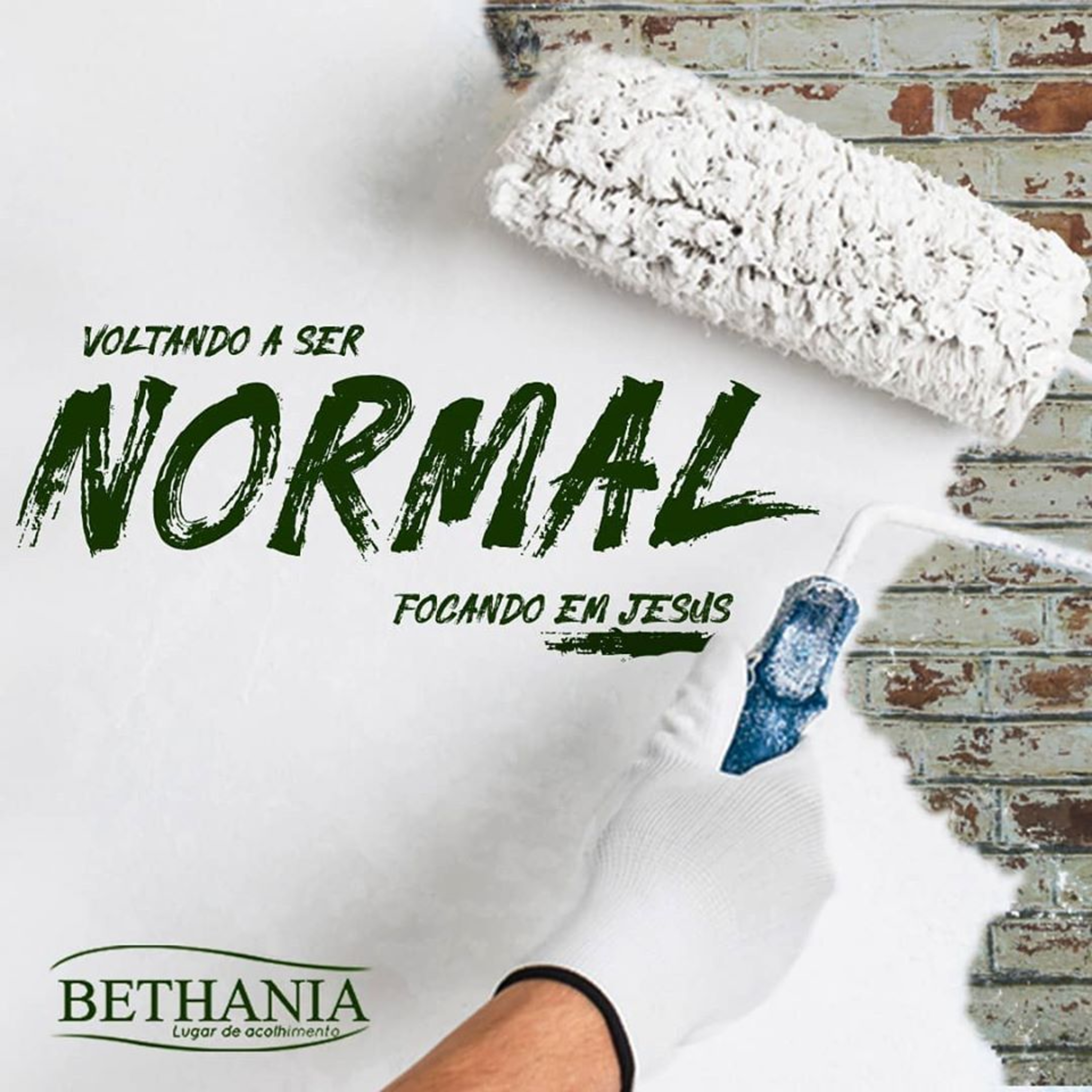 Bethaniacast