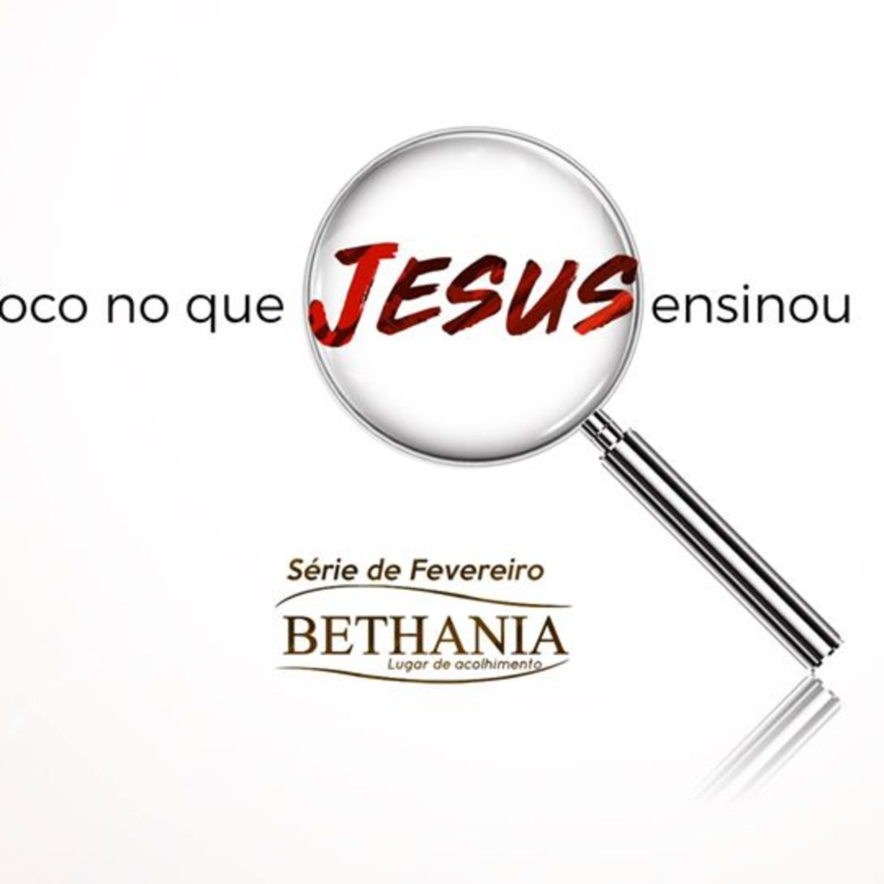 Bethaniacast