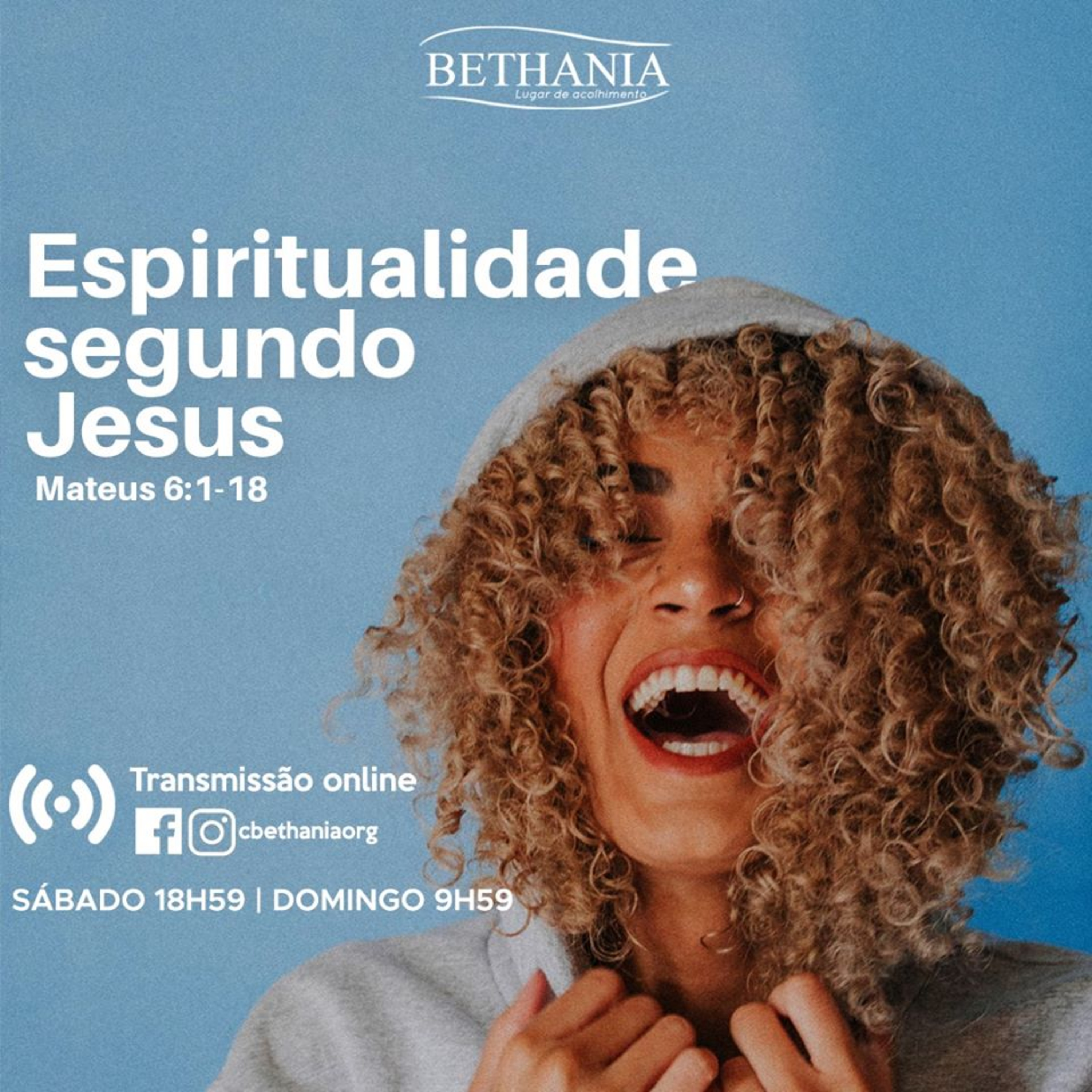 Bethaniacast
