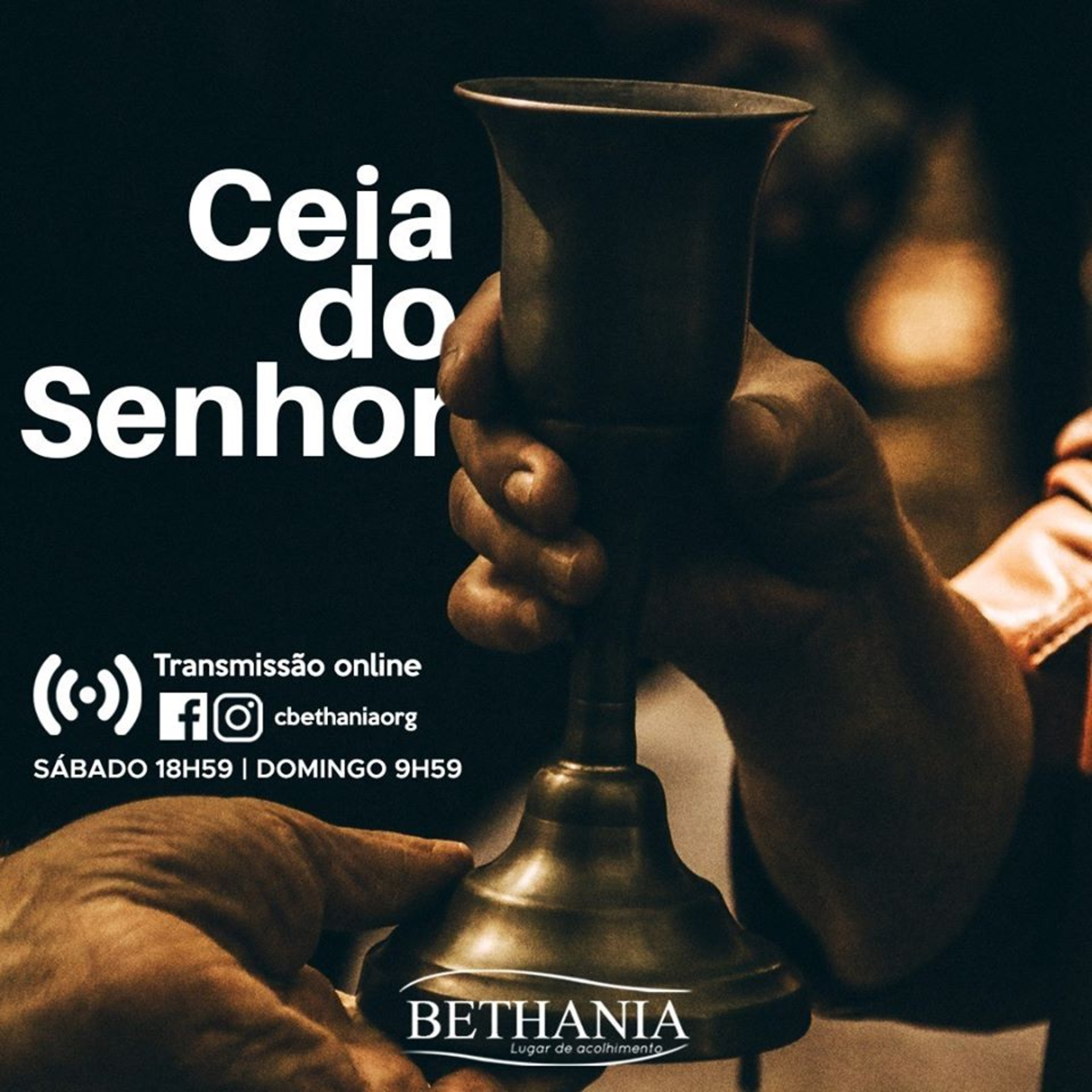 Bethaniacast