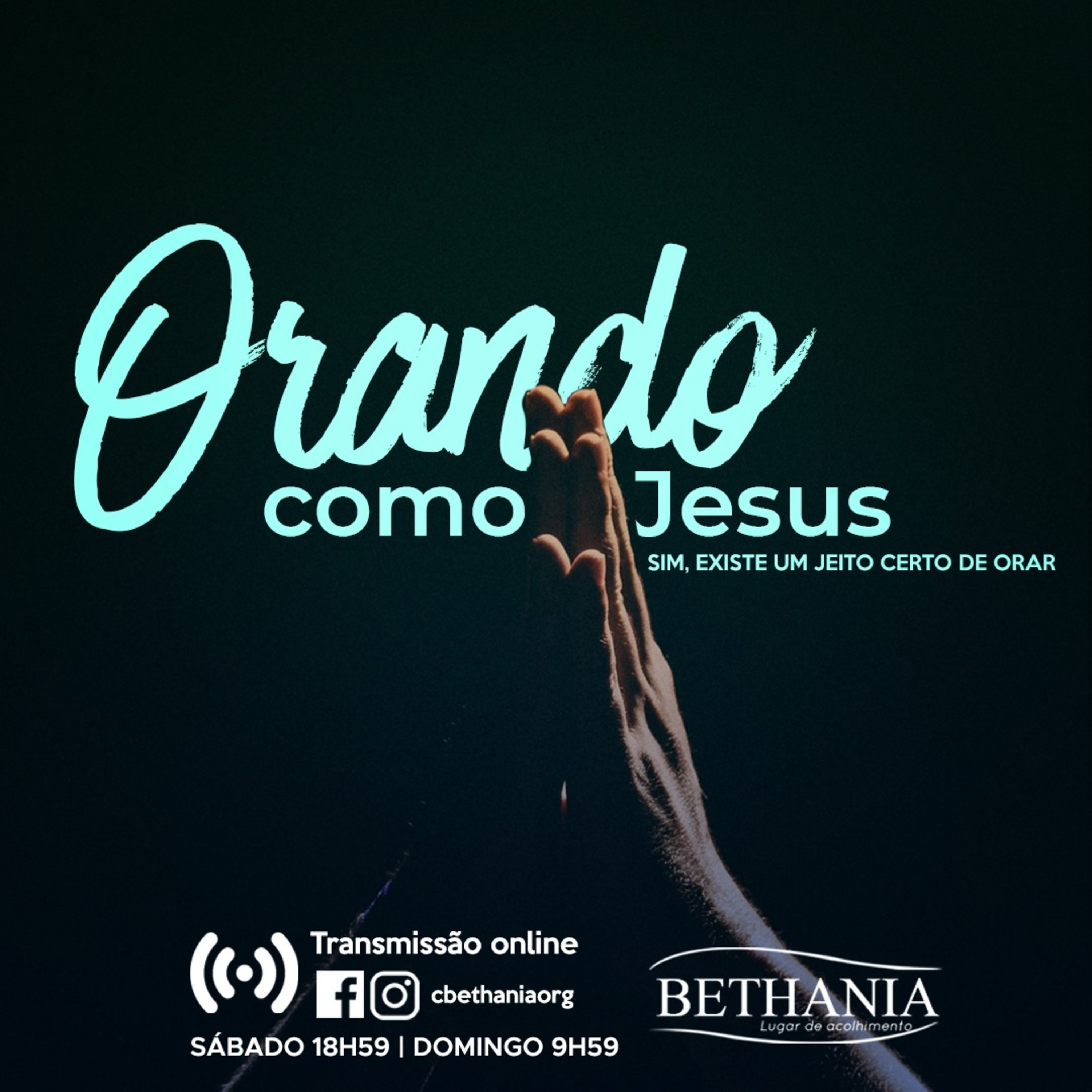  José Antônio - 26/07/2020 episode artwork