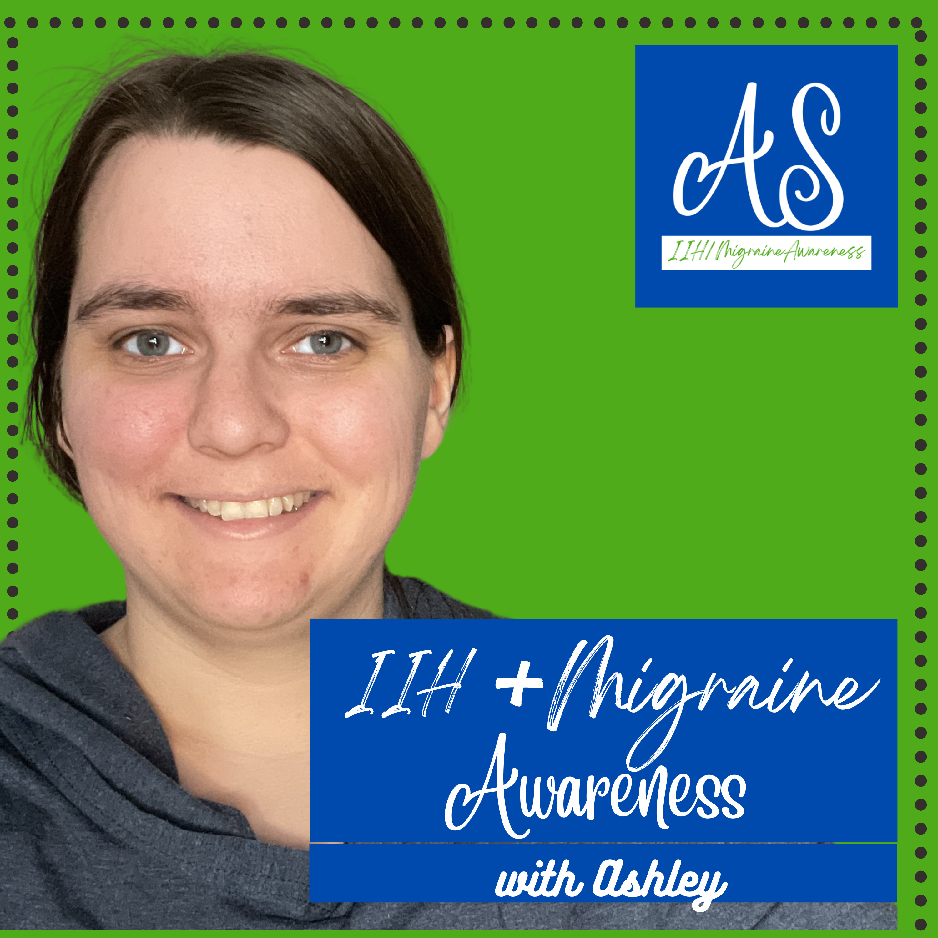 Awareness with Ashley