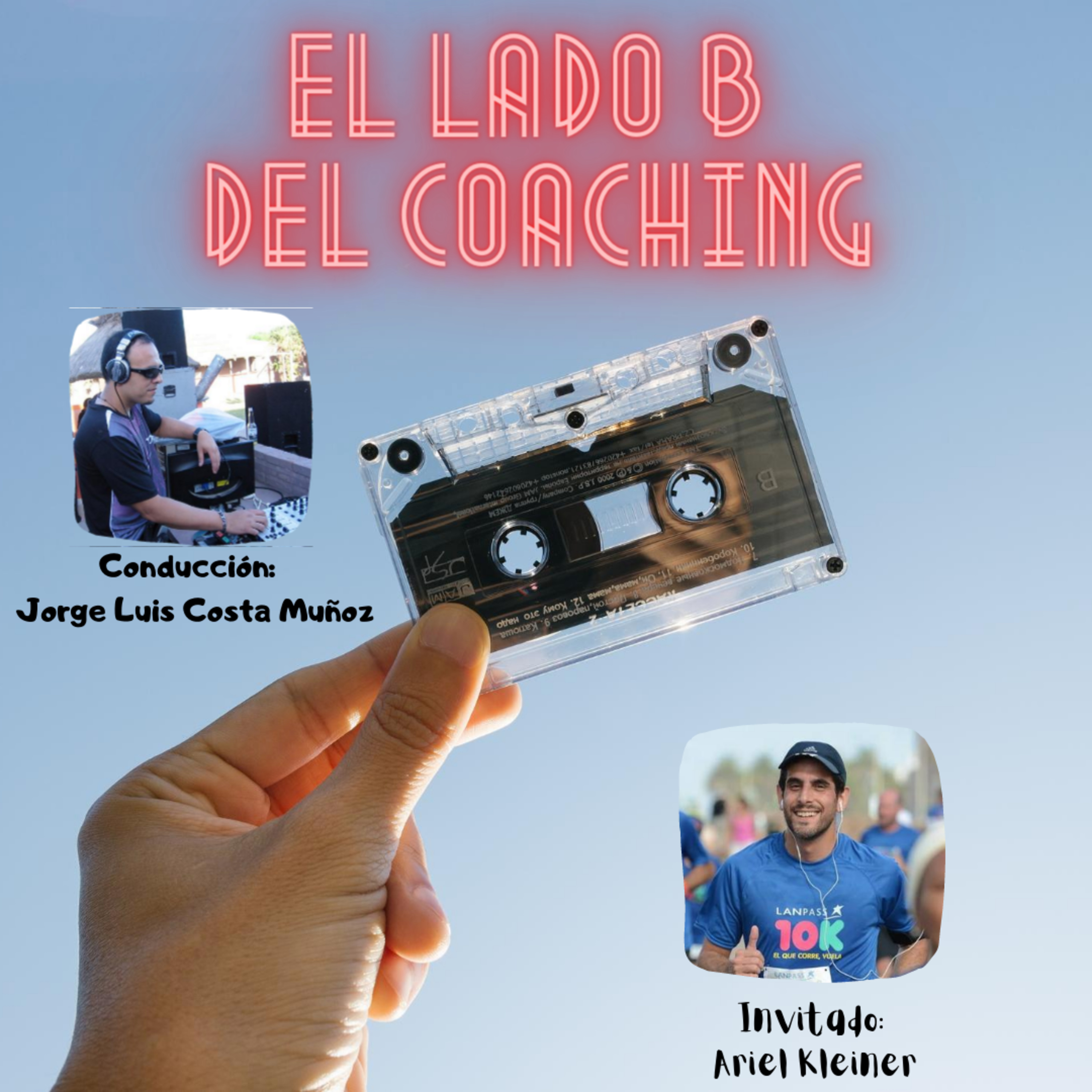El lado B del coaching