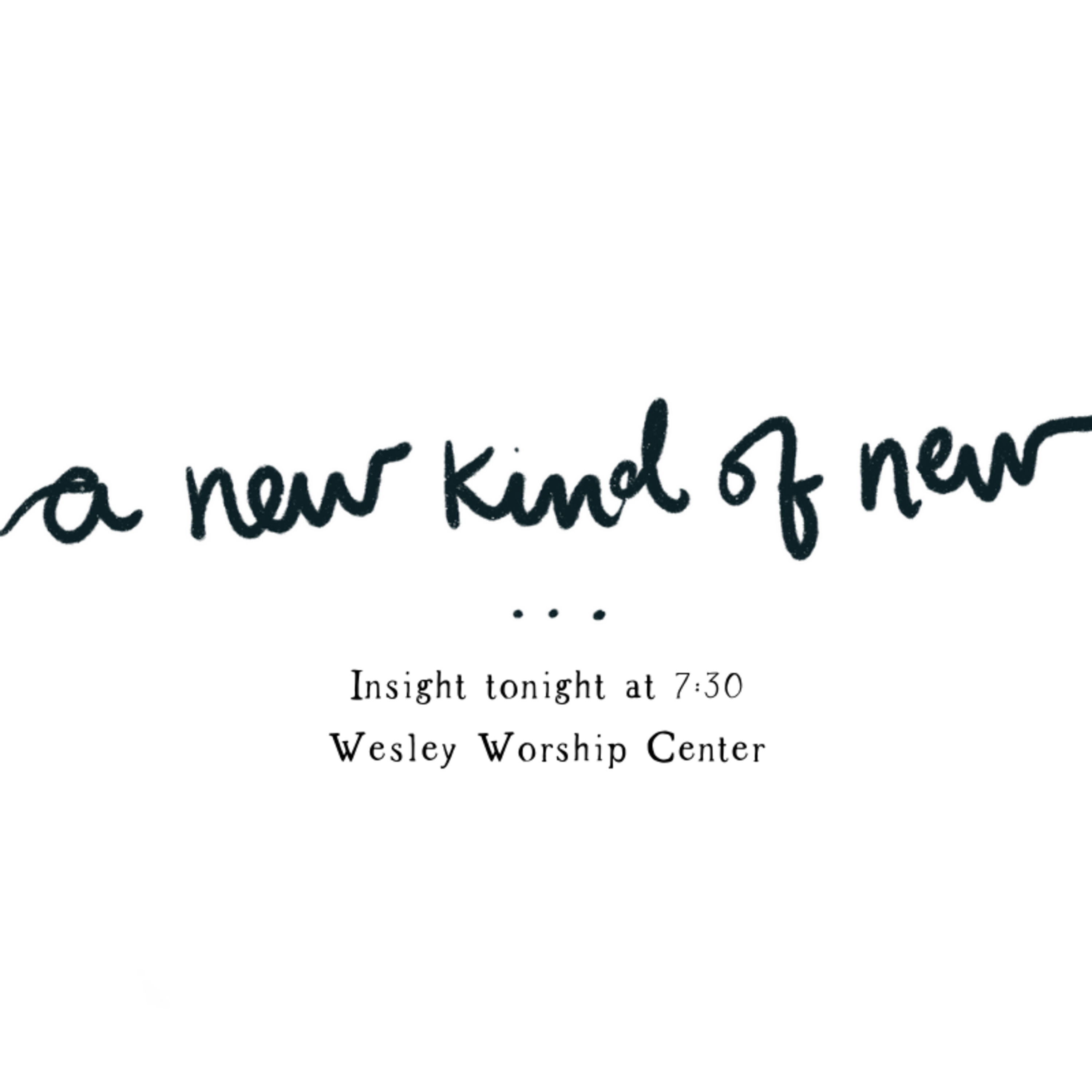 Wesley Foundation at MSU