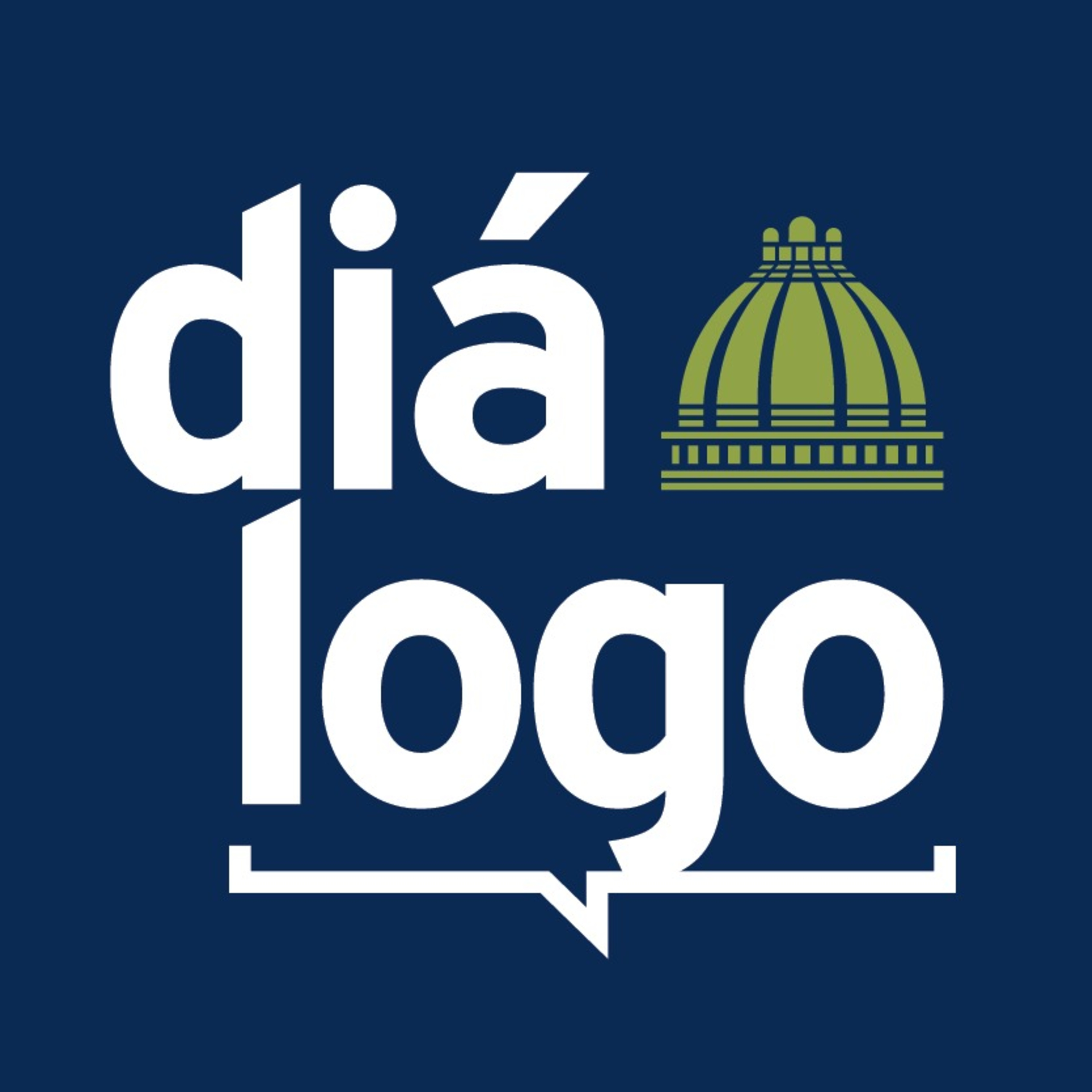 Diálogo #1 - O Legislativo Fluminense