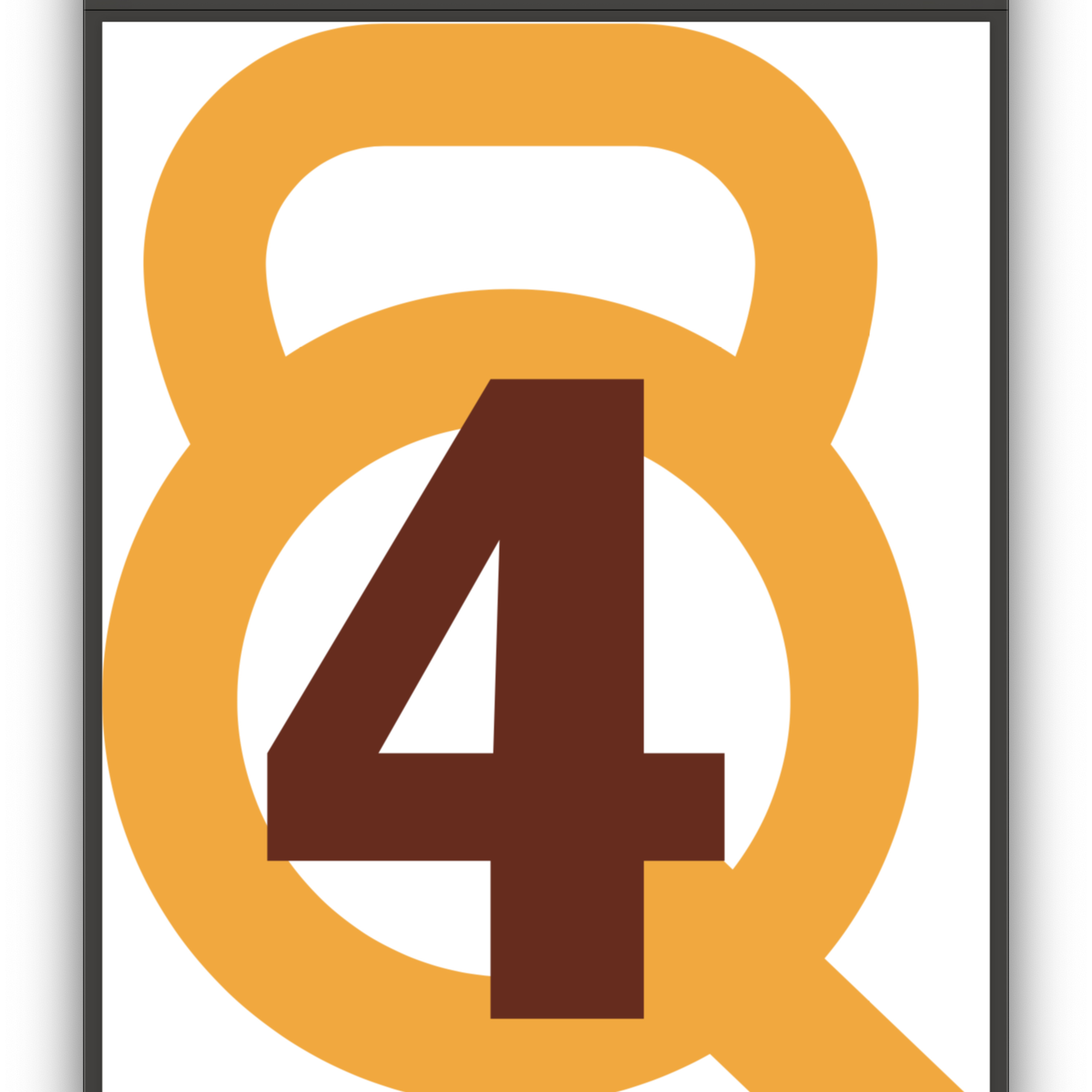 Q4 Quickie episode artwork