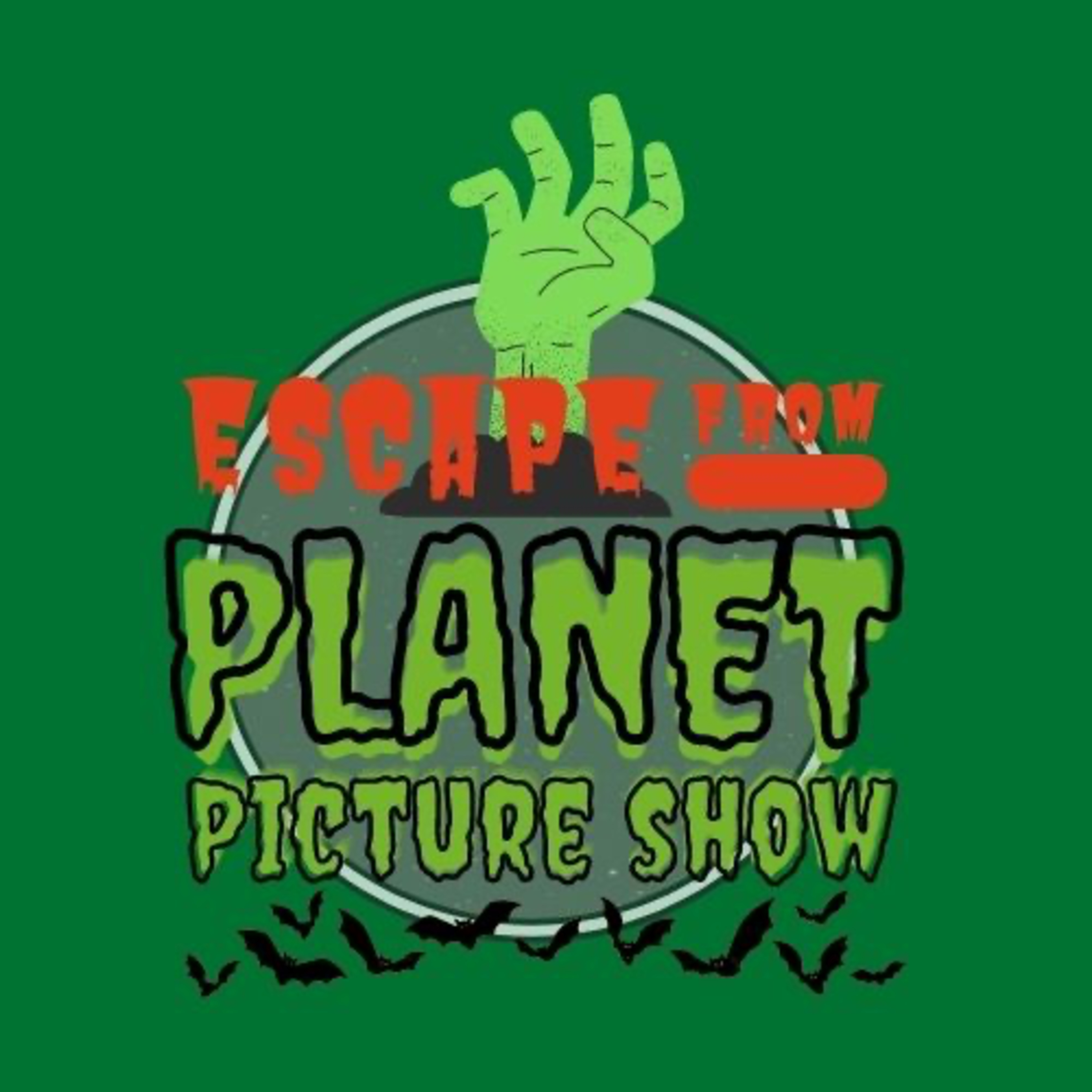 Escape From Planet Picture Show