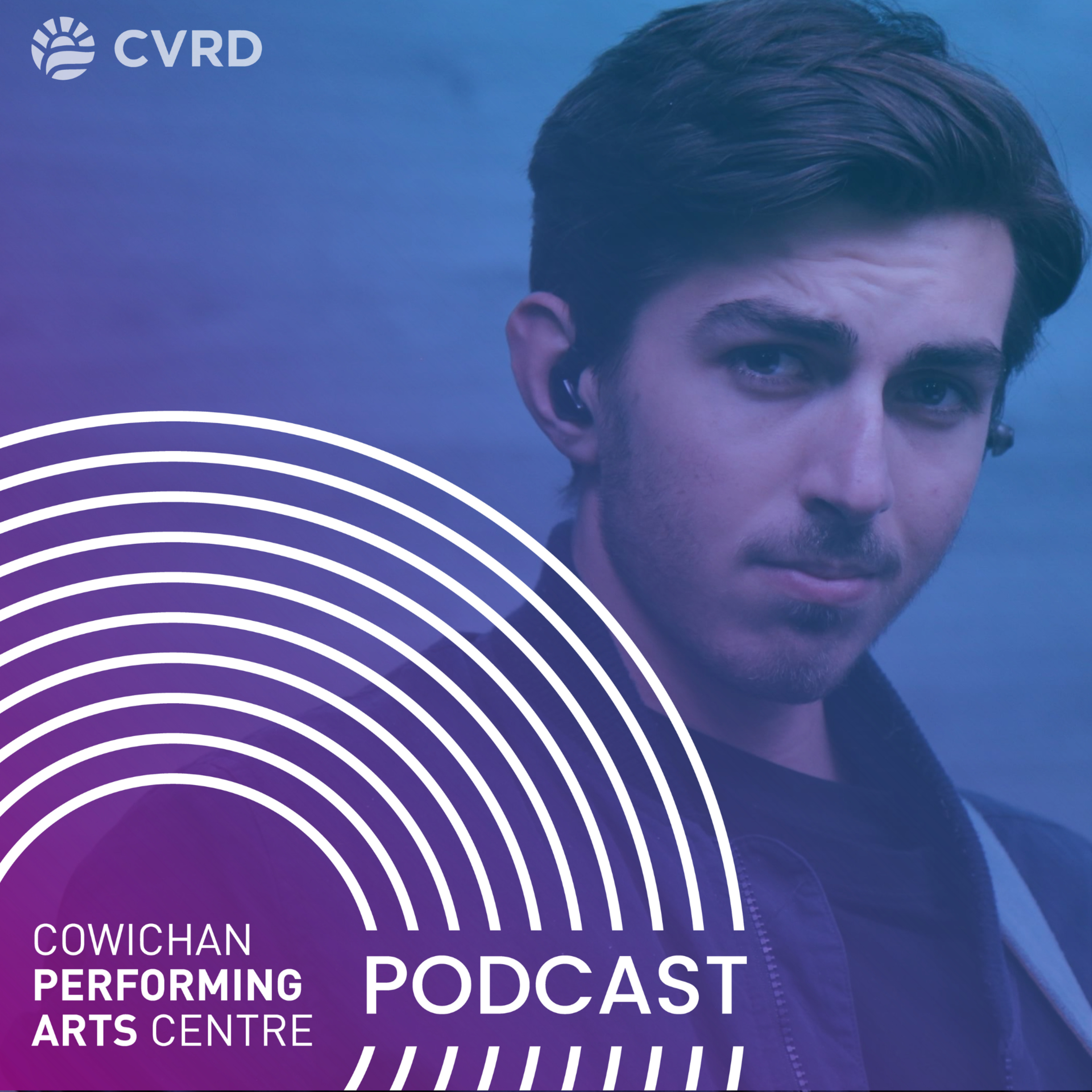 The Cowichan Performing Arts Centre Podcast