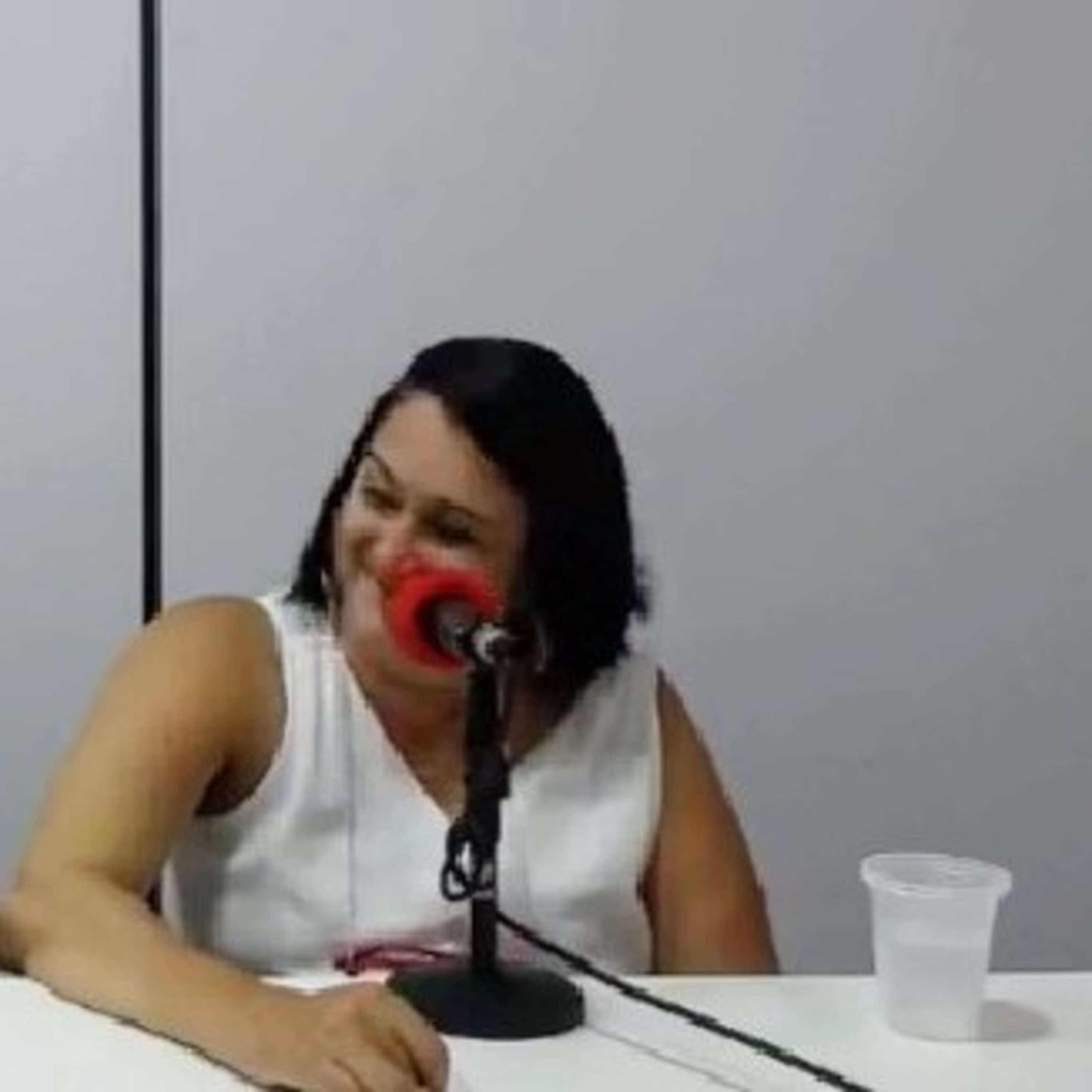 Acessando Lucília