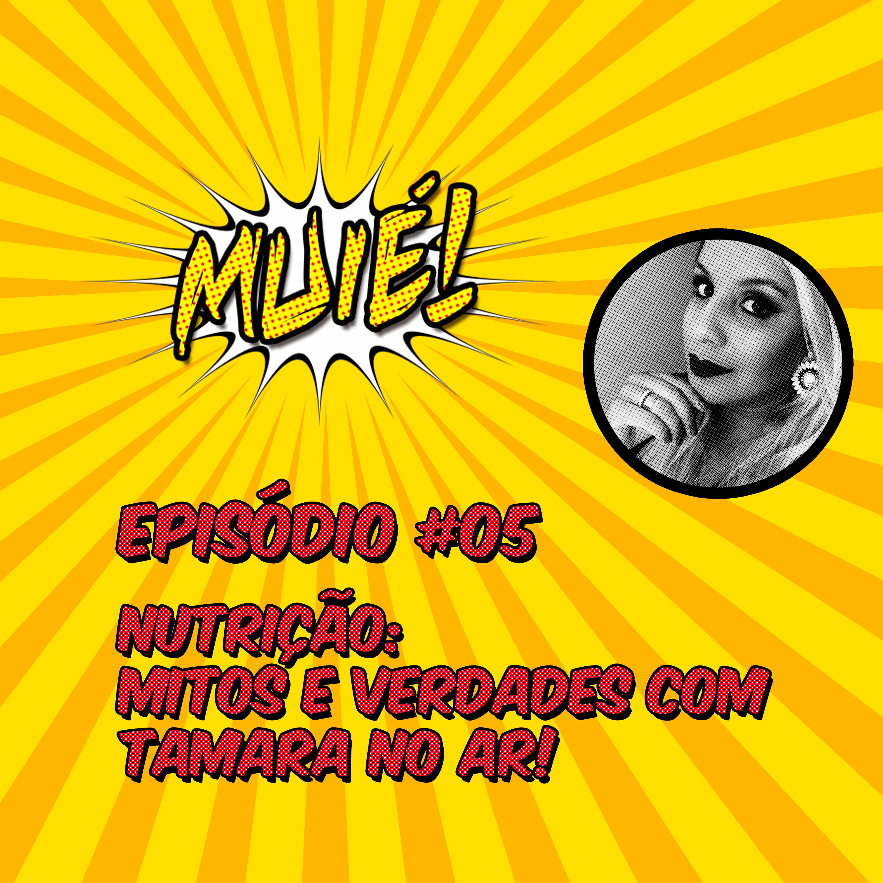 Muié!