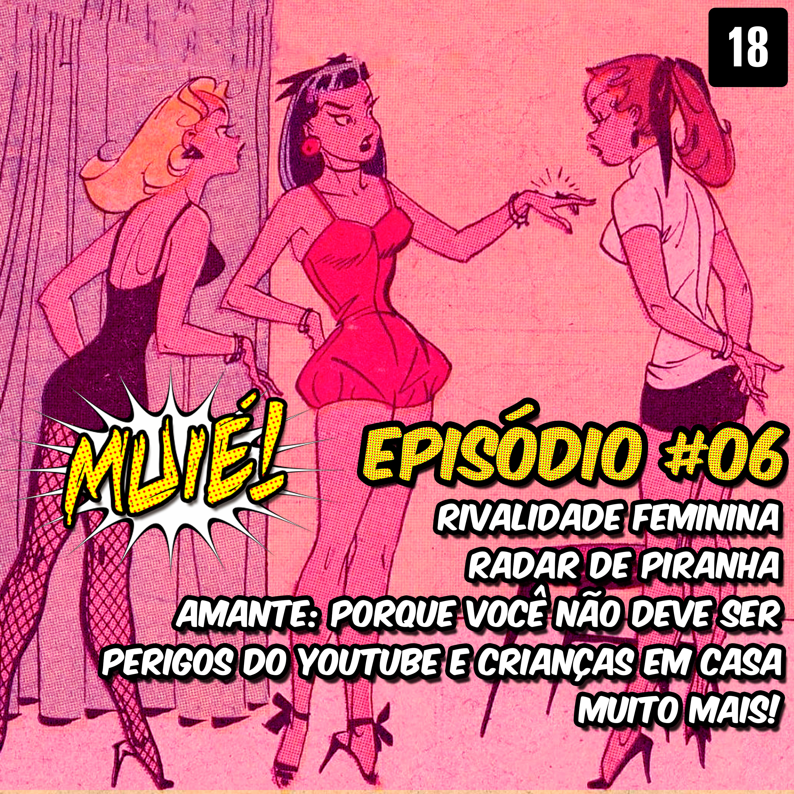 Muié!