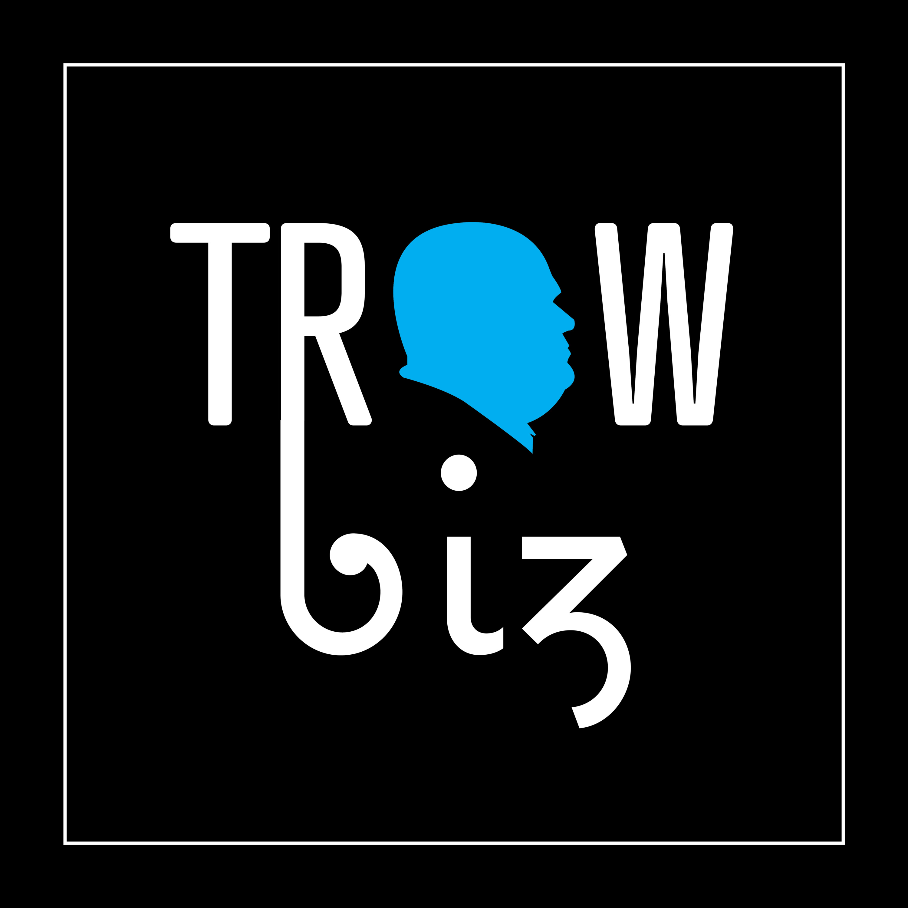 E1 | Trowbiz the Pilot