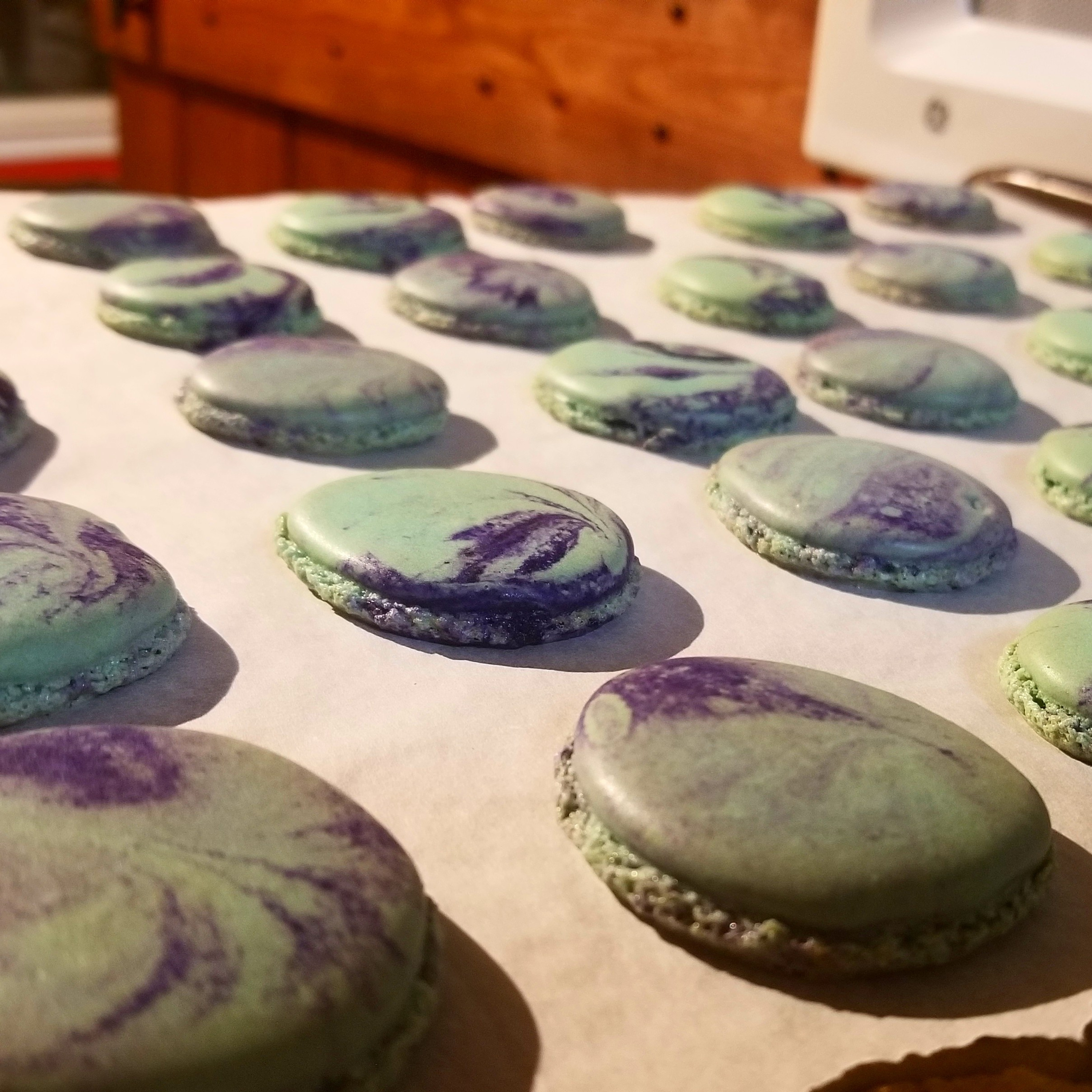 Bake It To The Limit