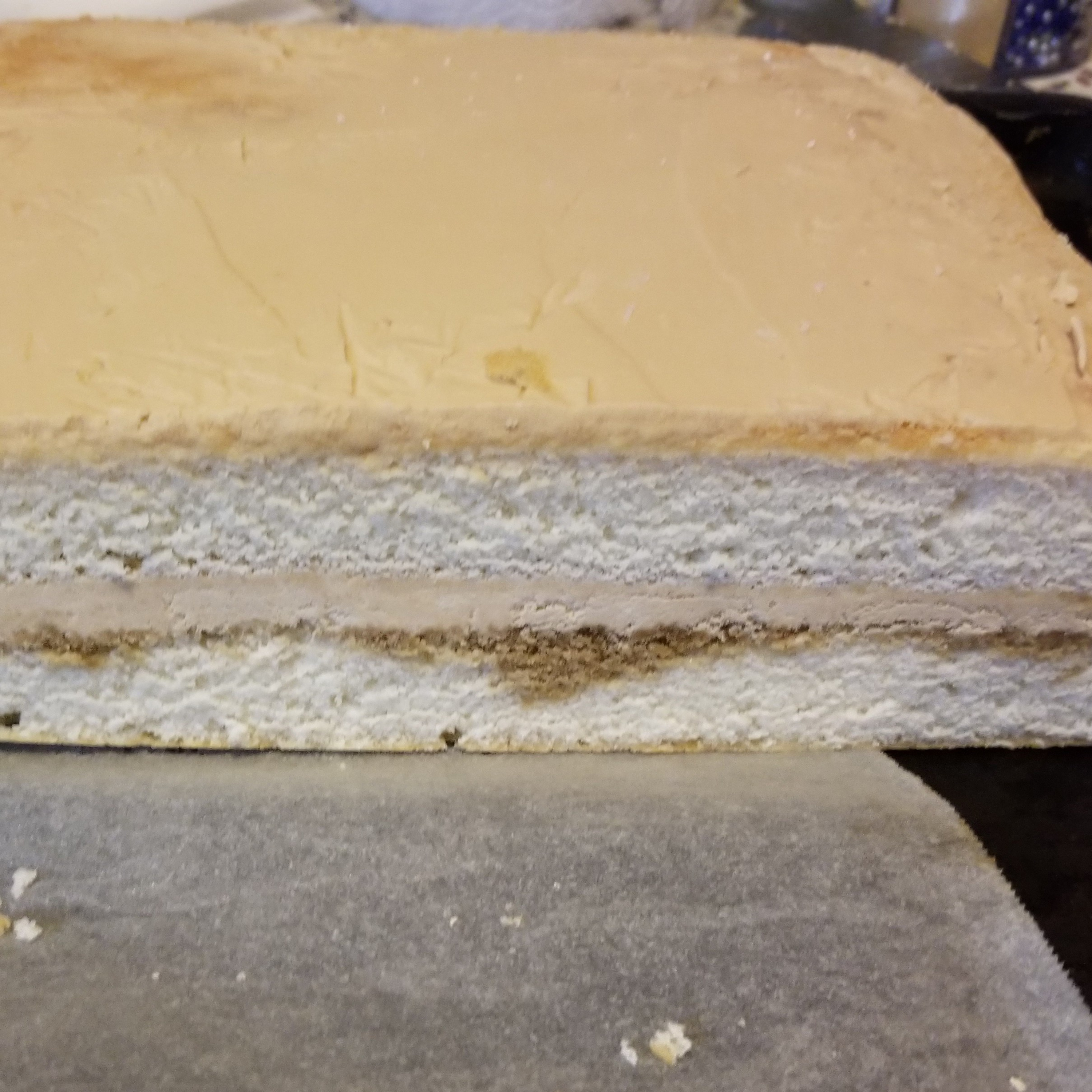 Bake It To The Limit