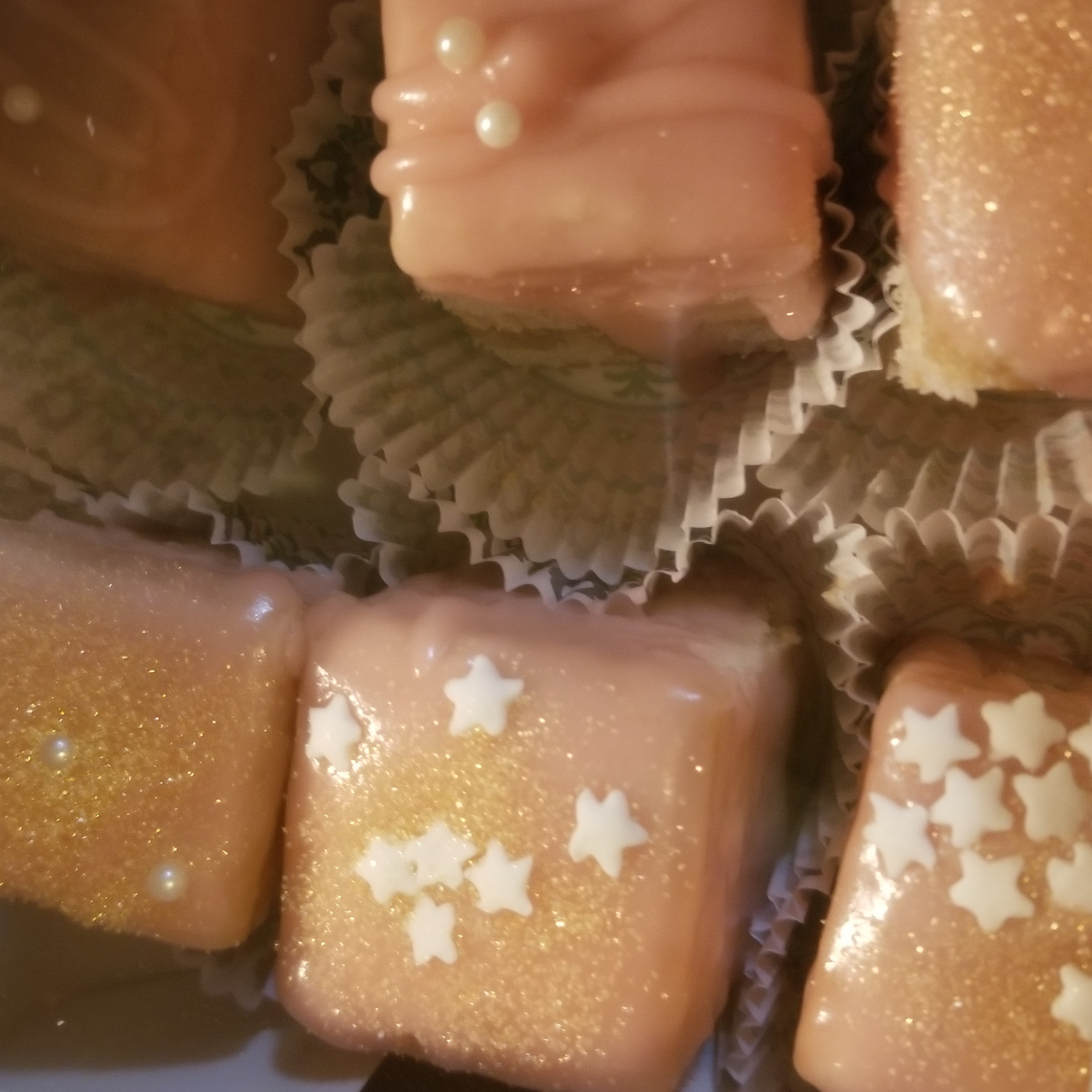 Bake It To The Limit