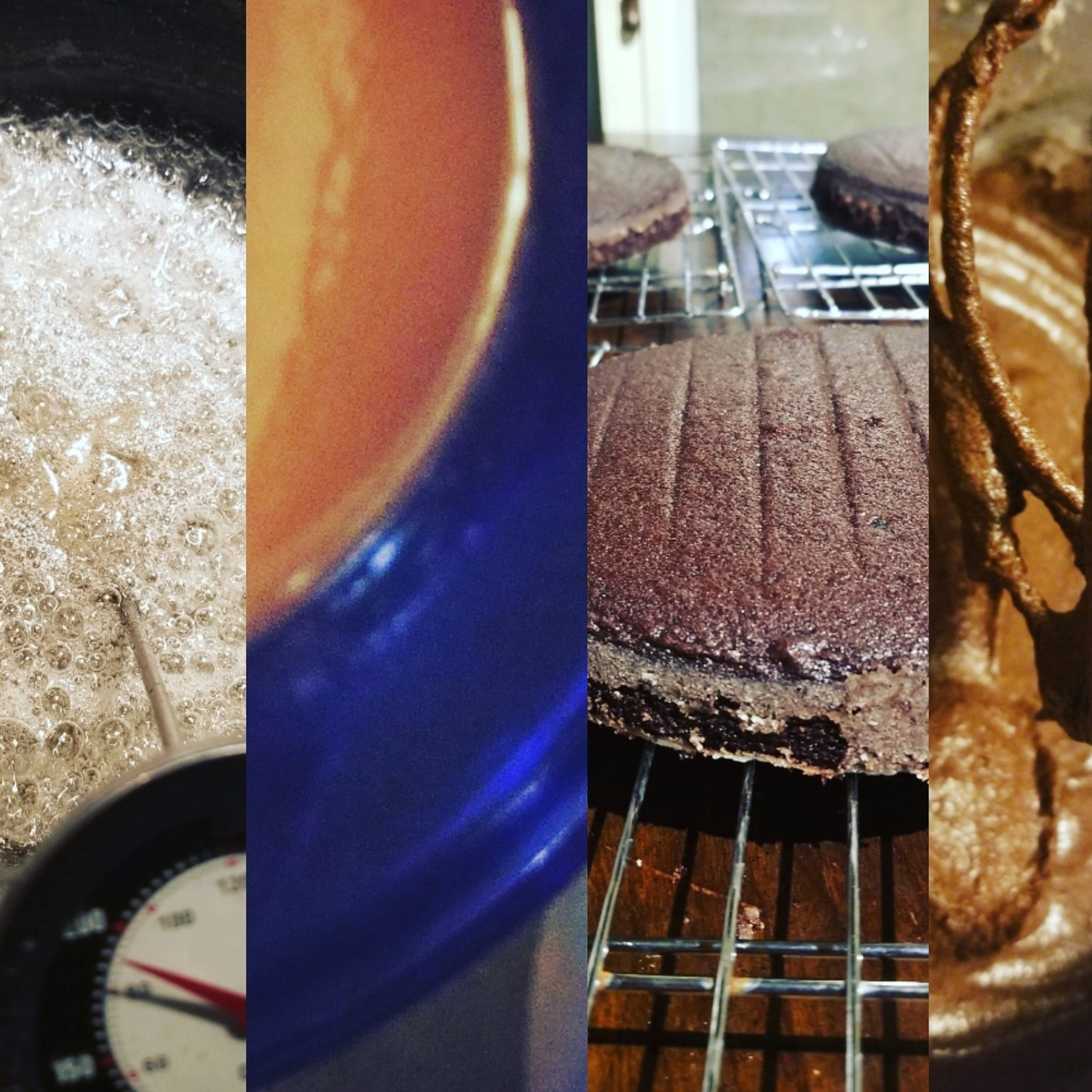 Bake It To The Limit
