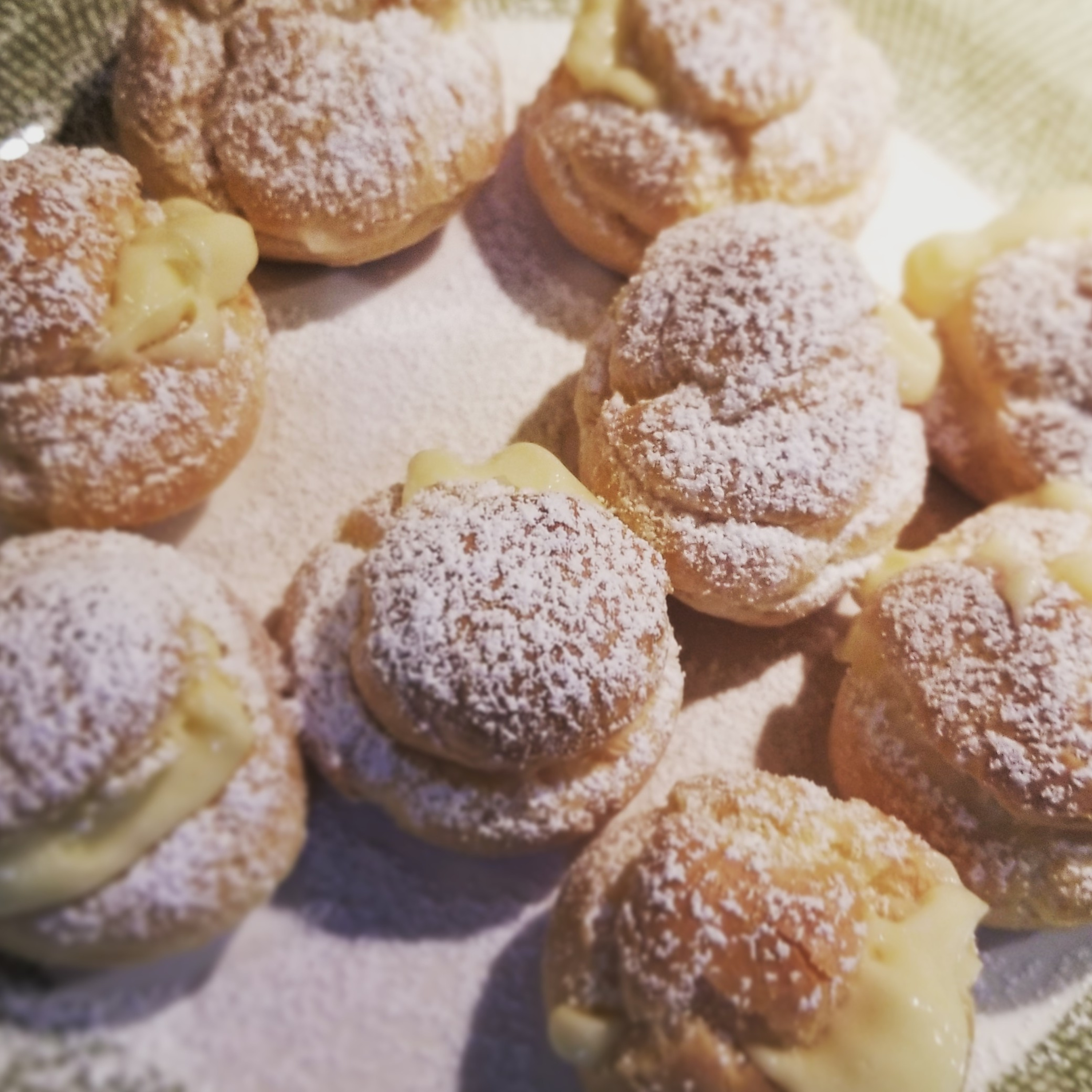 Bake It To The Limit