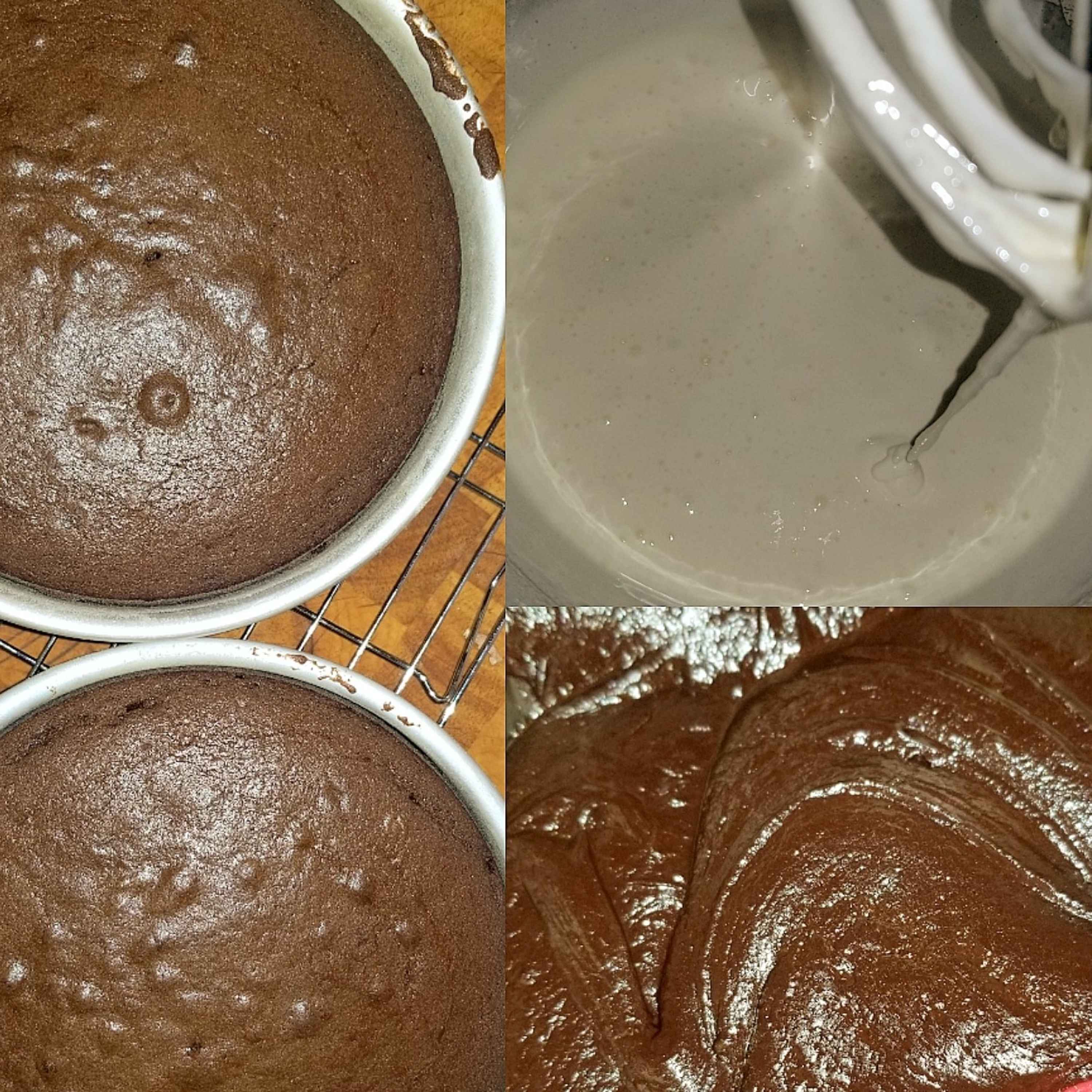 Bake It To The Limit