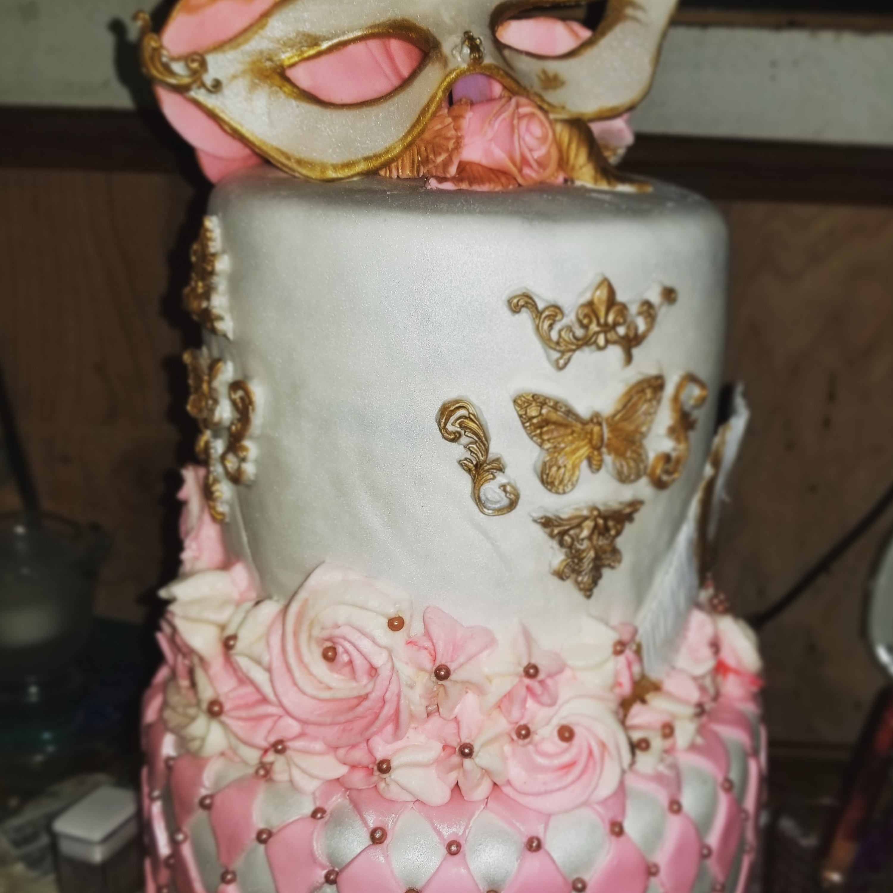 Bake It To The Limit