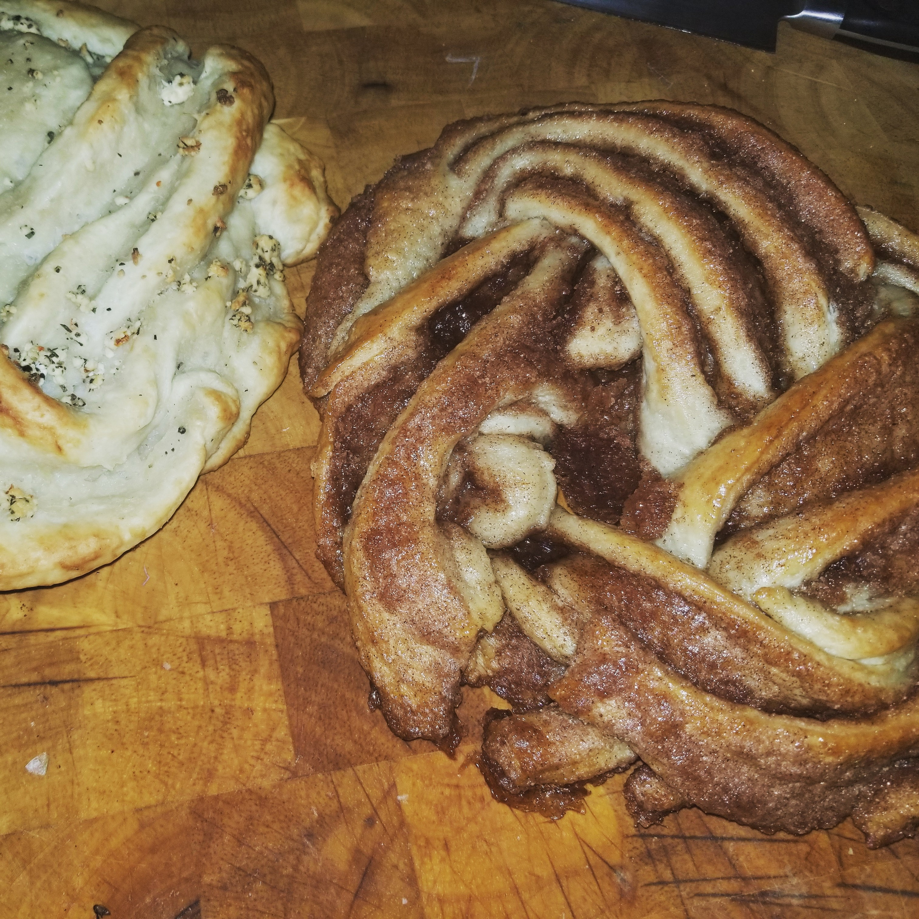 Bake It To The Limit
