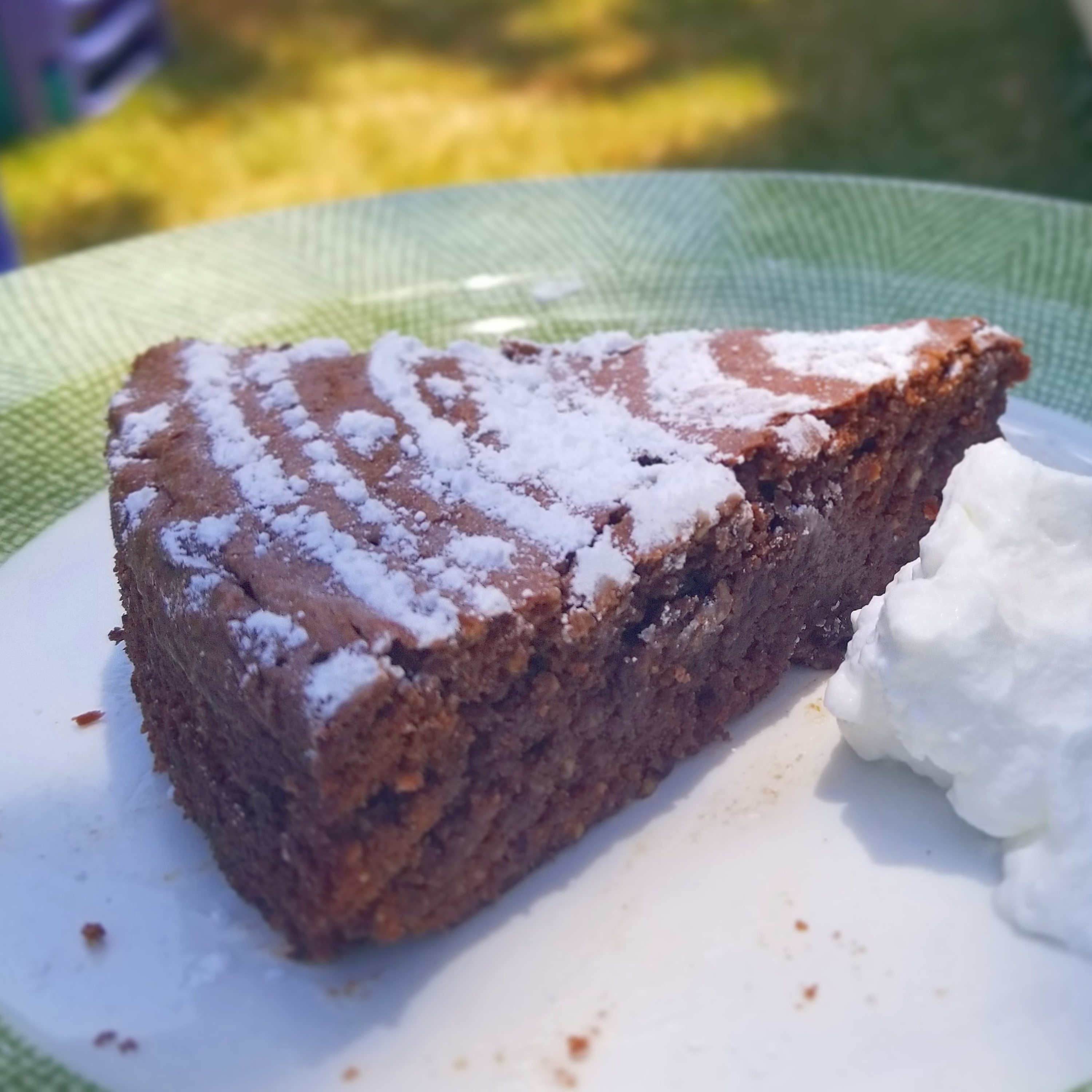 Bake It To The Limit