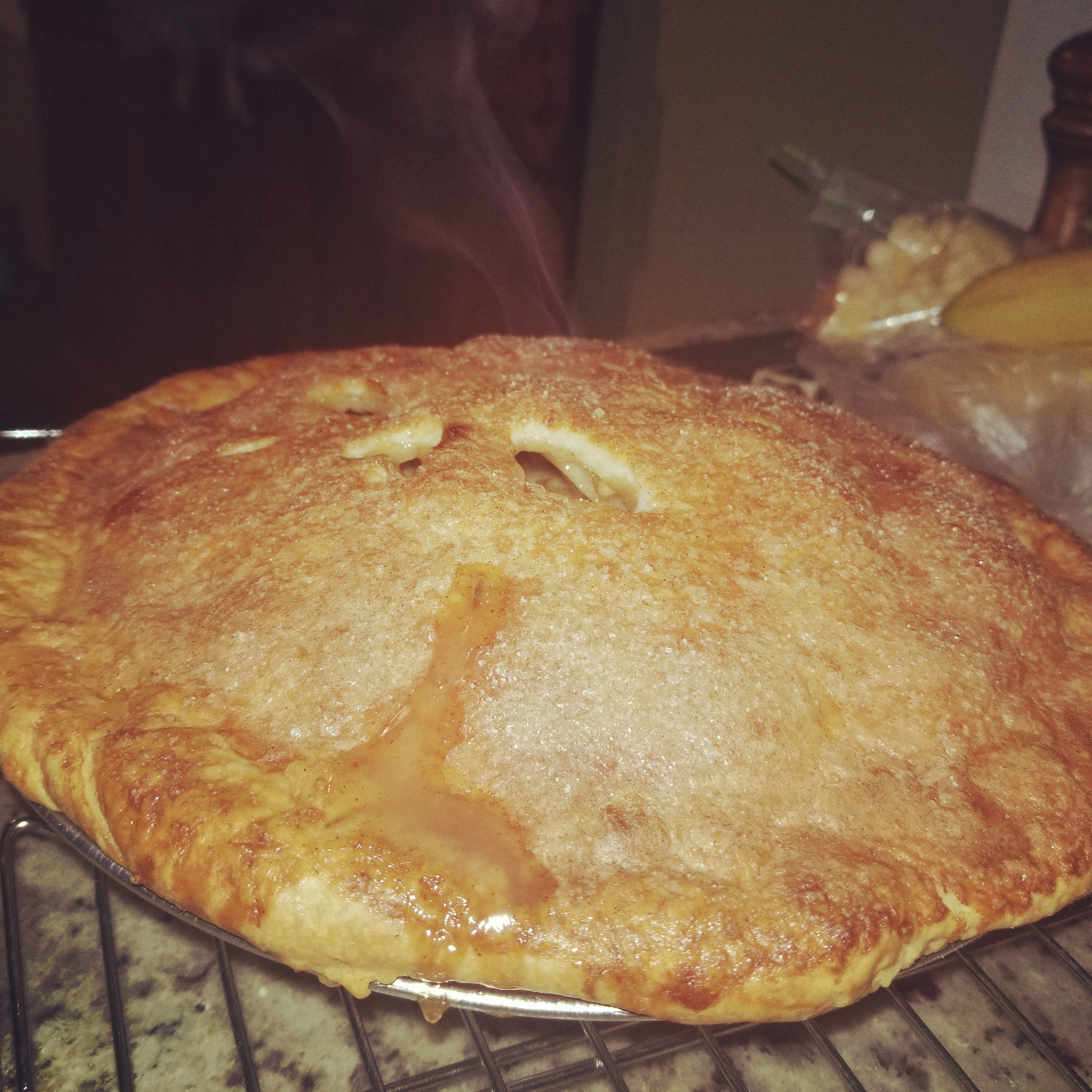 Bake It To The Limit