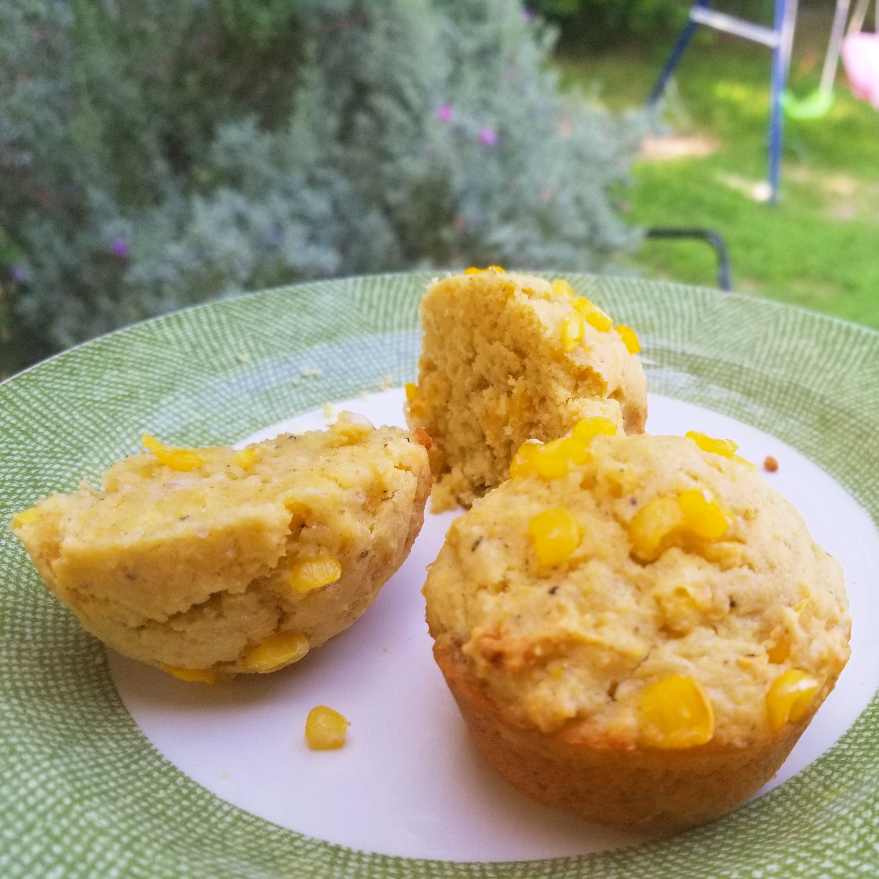 Bake It To The Limit