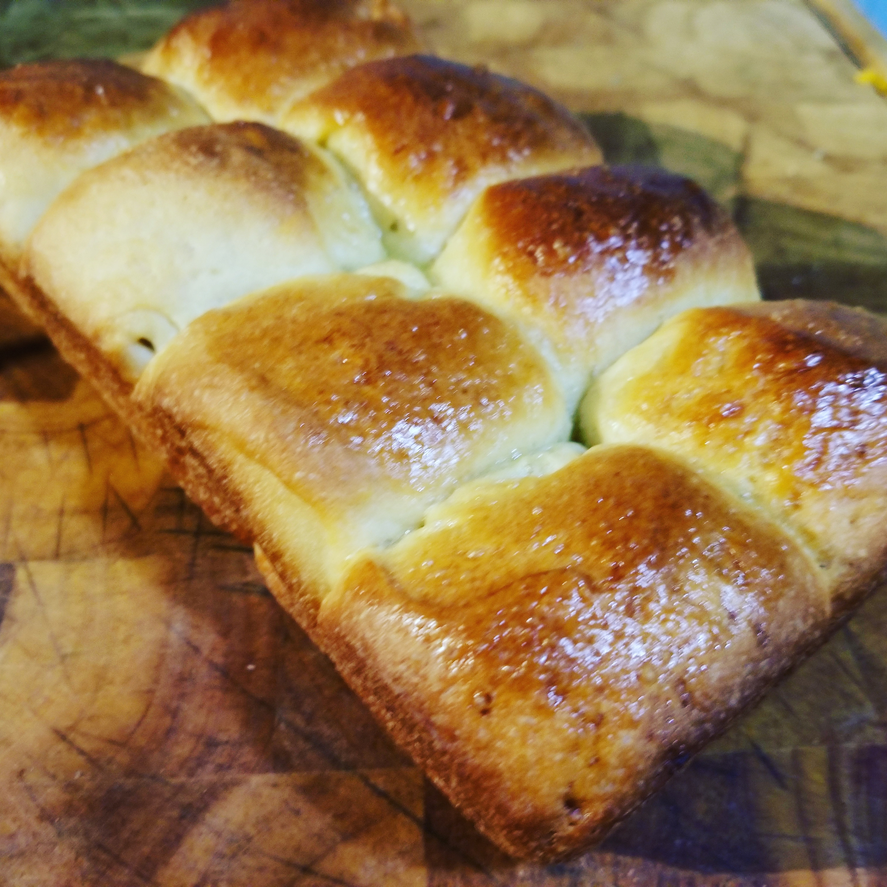 Bake It To The Limit