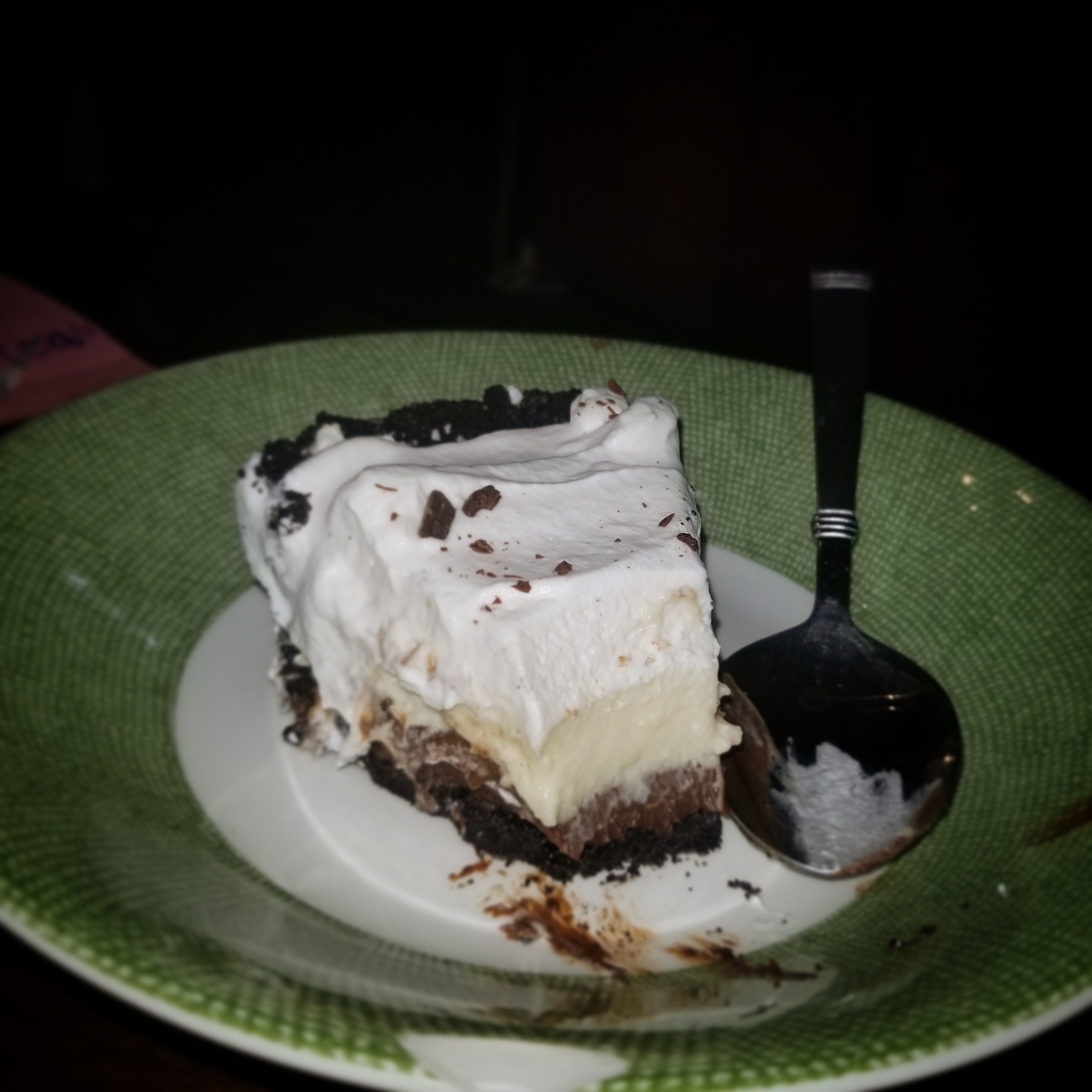 Bake It To The Limit
