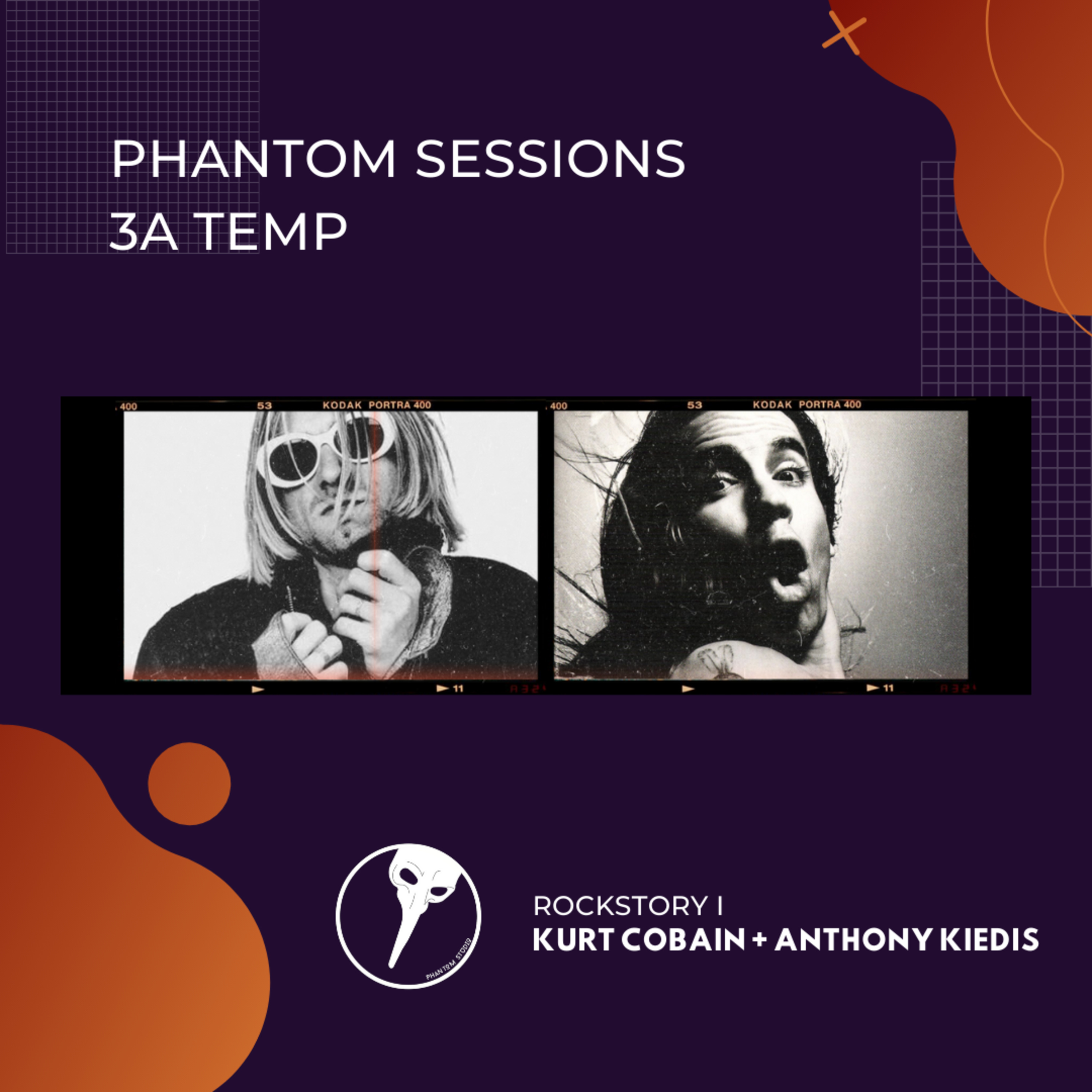Phantom Sessions