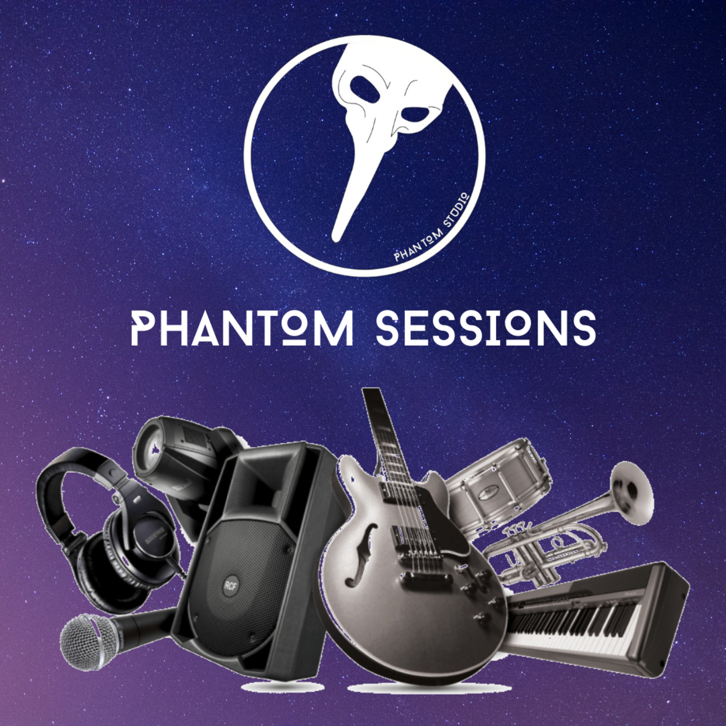 Phantom Sessions