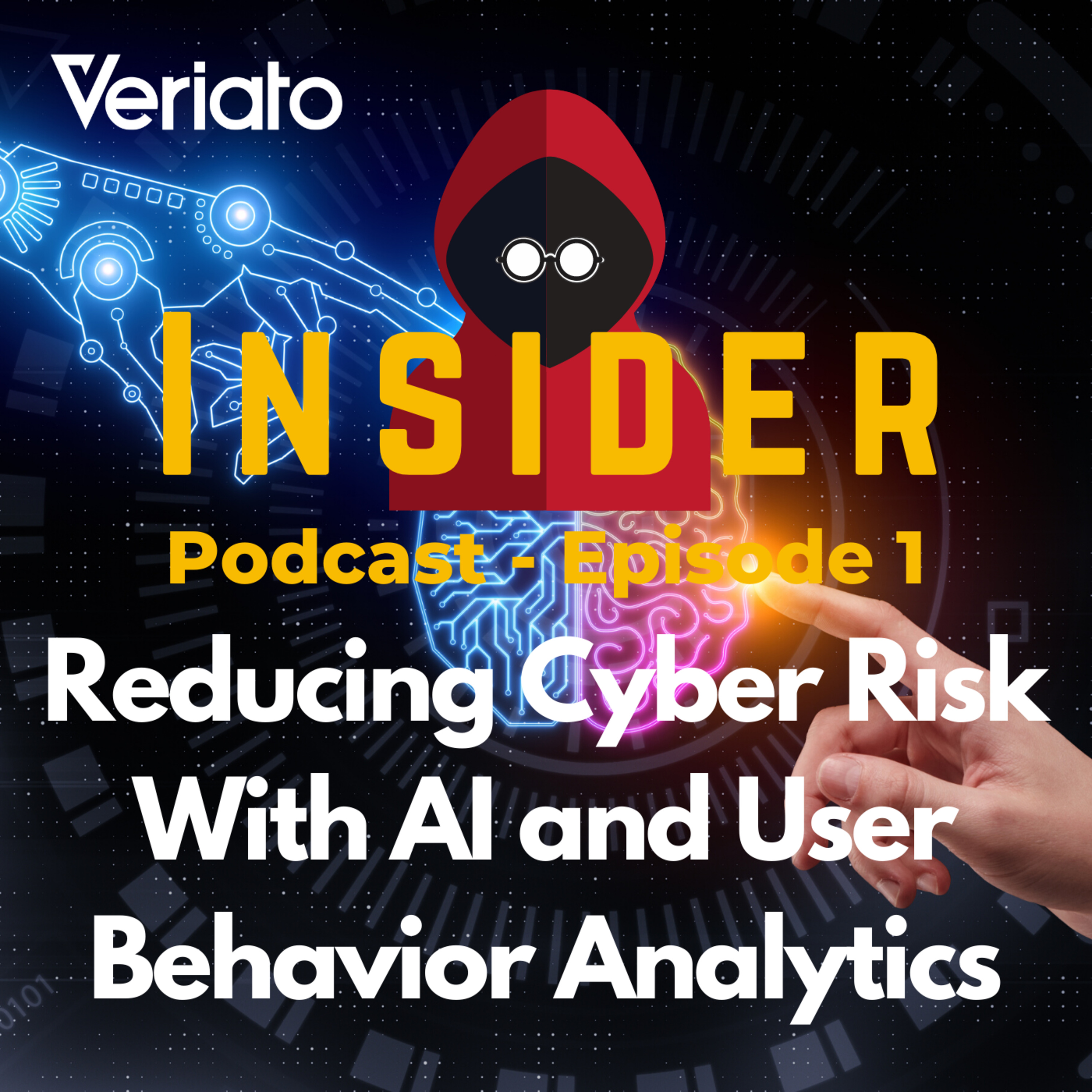 Veriato Insider