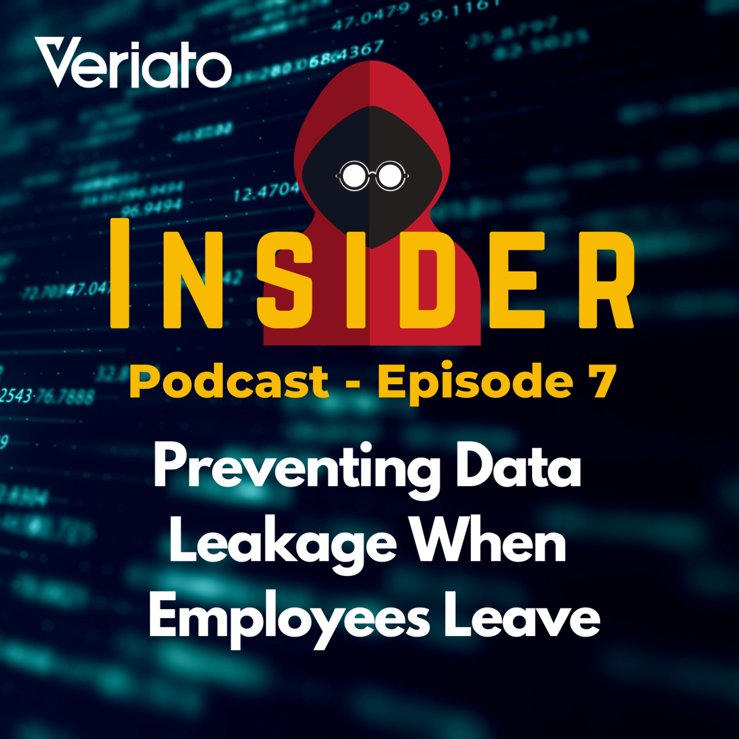Veriato Insider
