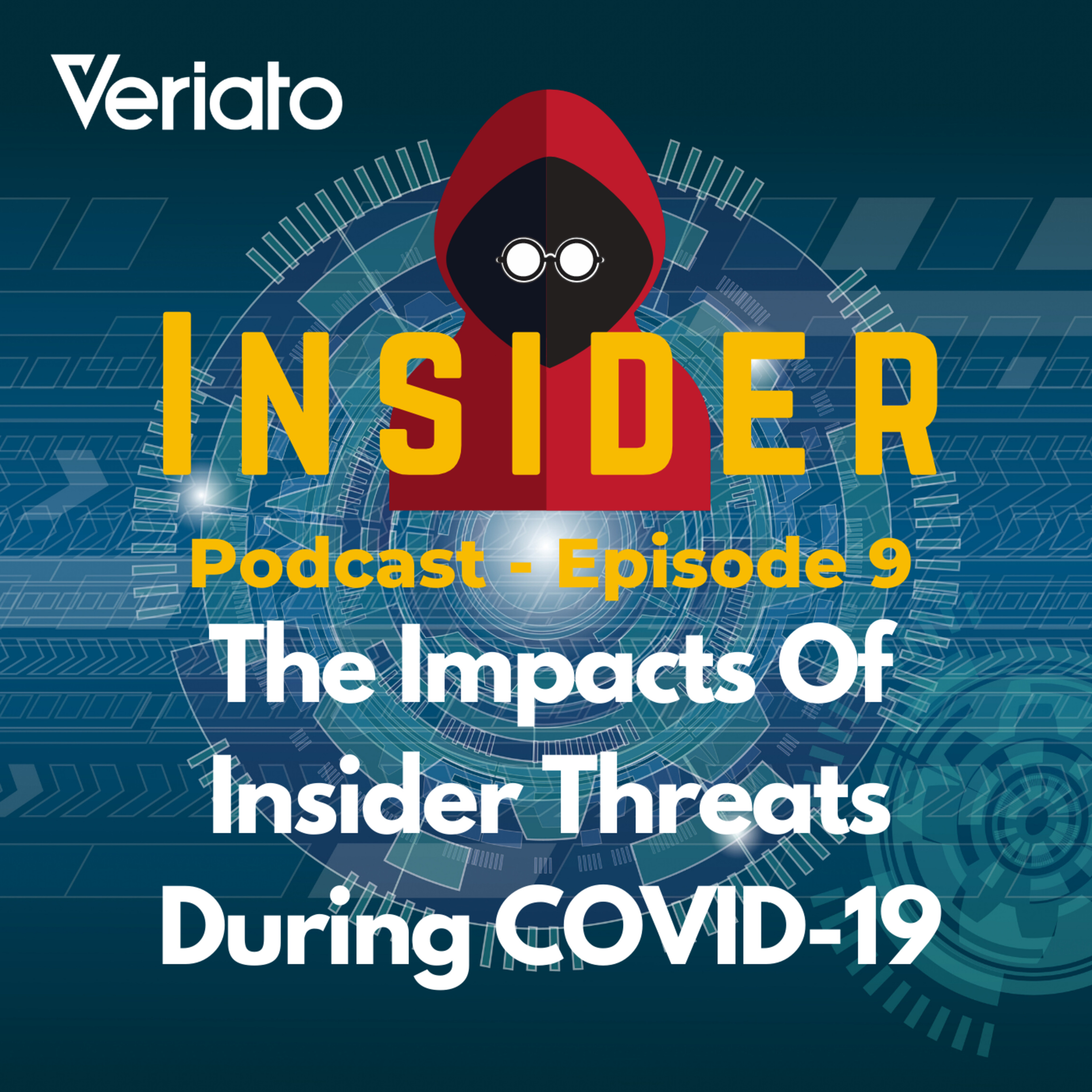 Veriato Insider