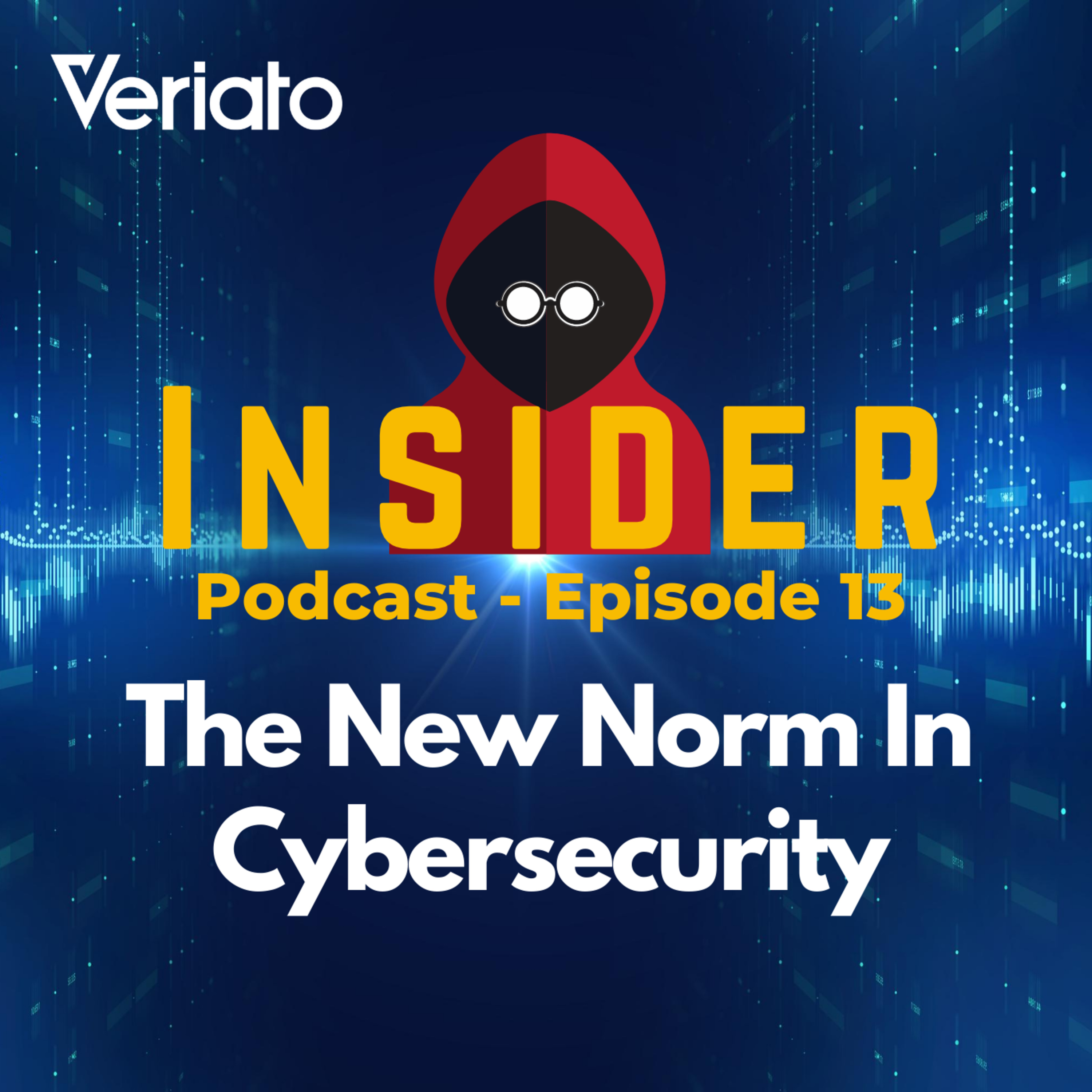 Veriato Insider
