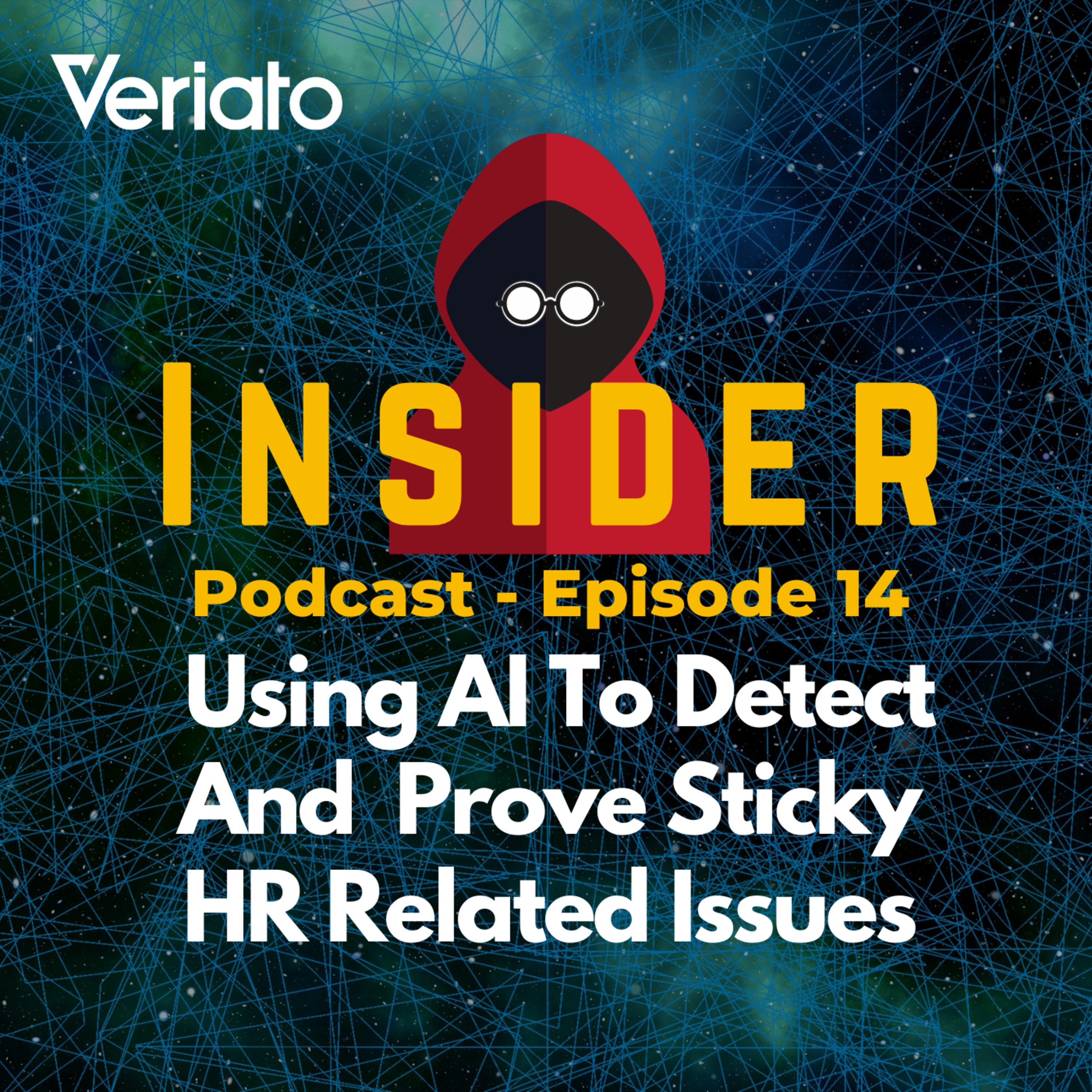 Veriato Insider