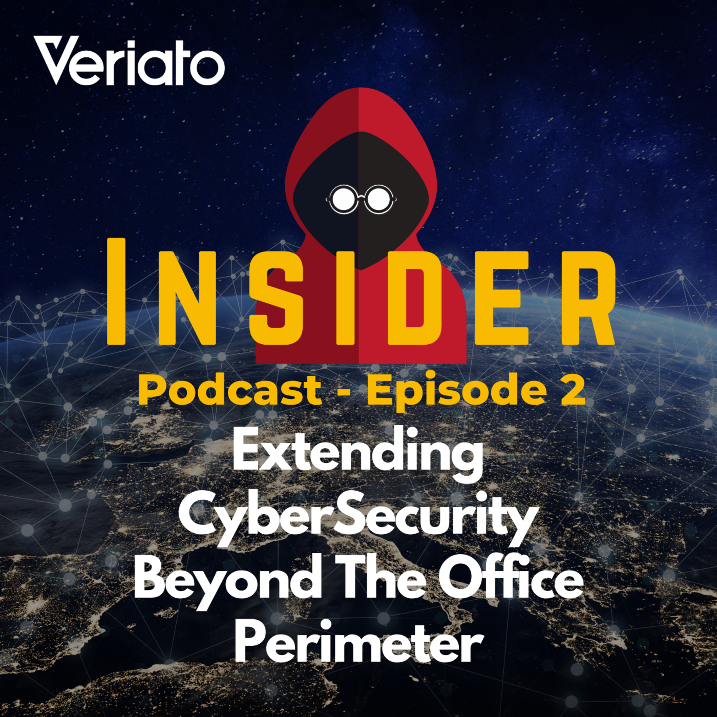 Veriato Insider